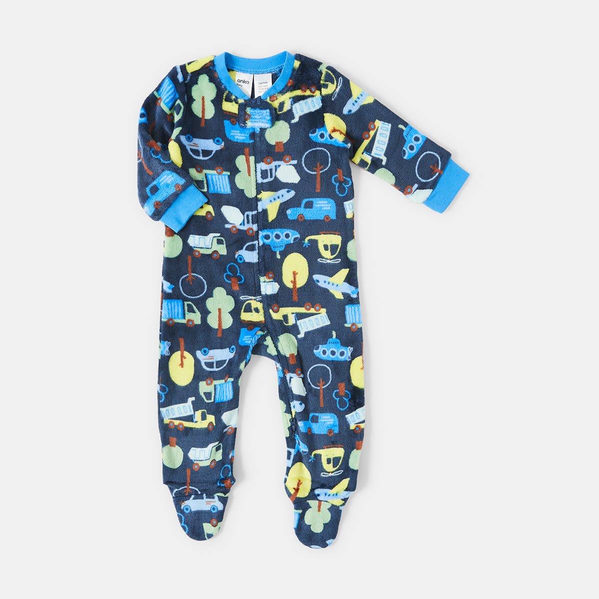 Kmart baby sale jumpsuit