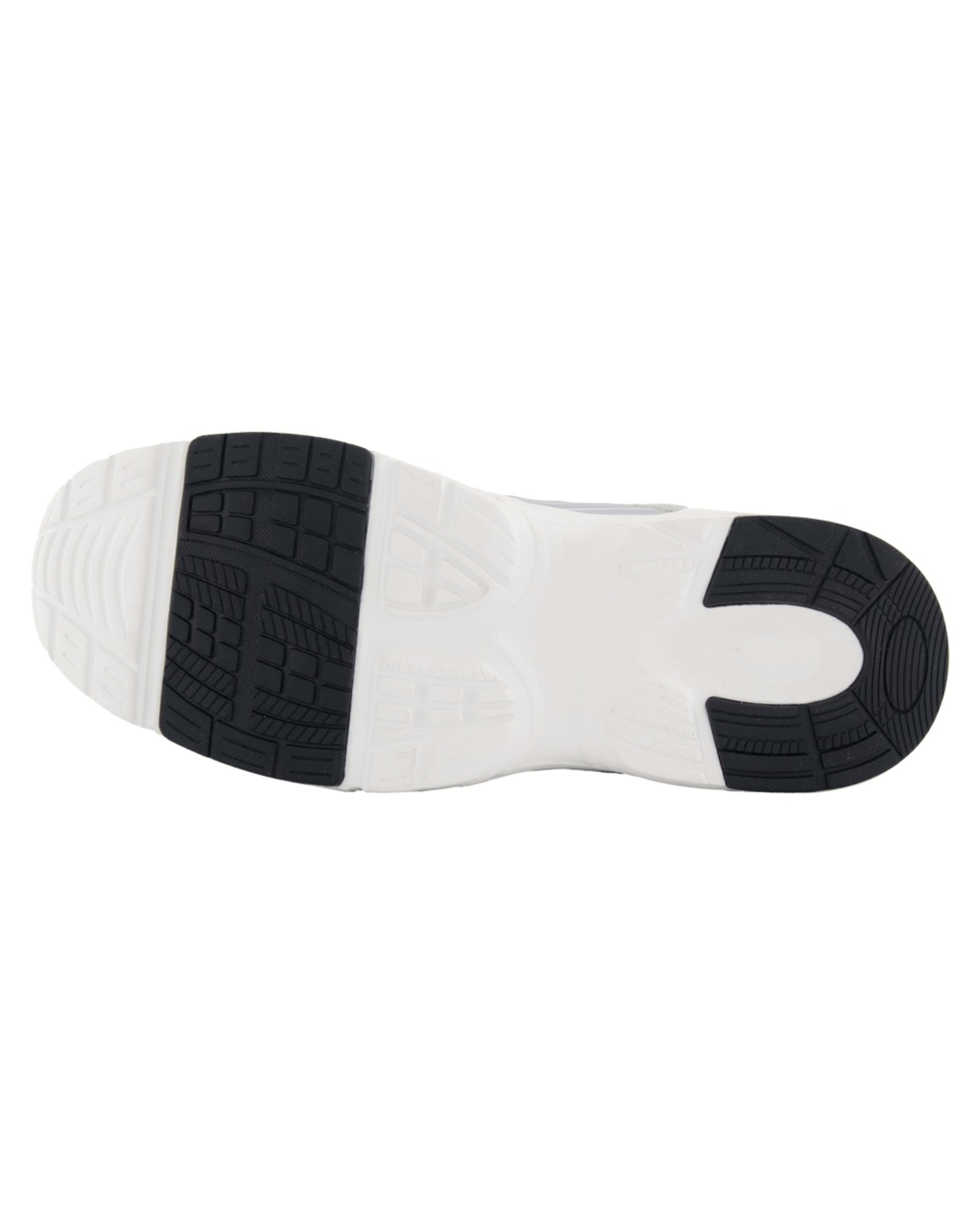 4 Mesh Sneakers WHITE, 4 of 5