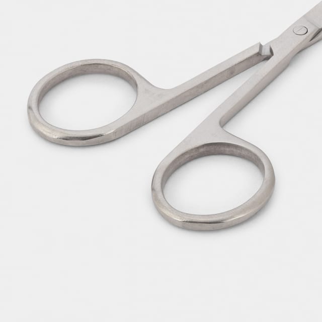 Fine Tipped Cuticle Scissors Kmart