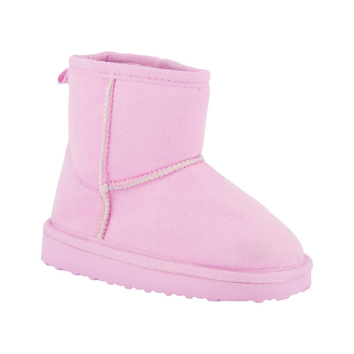 Kmart kids hot sale snow boots