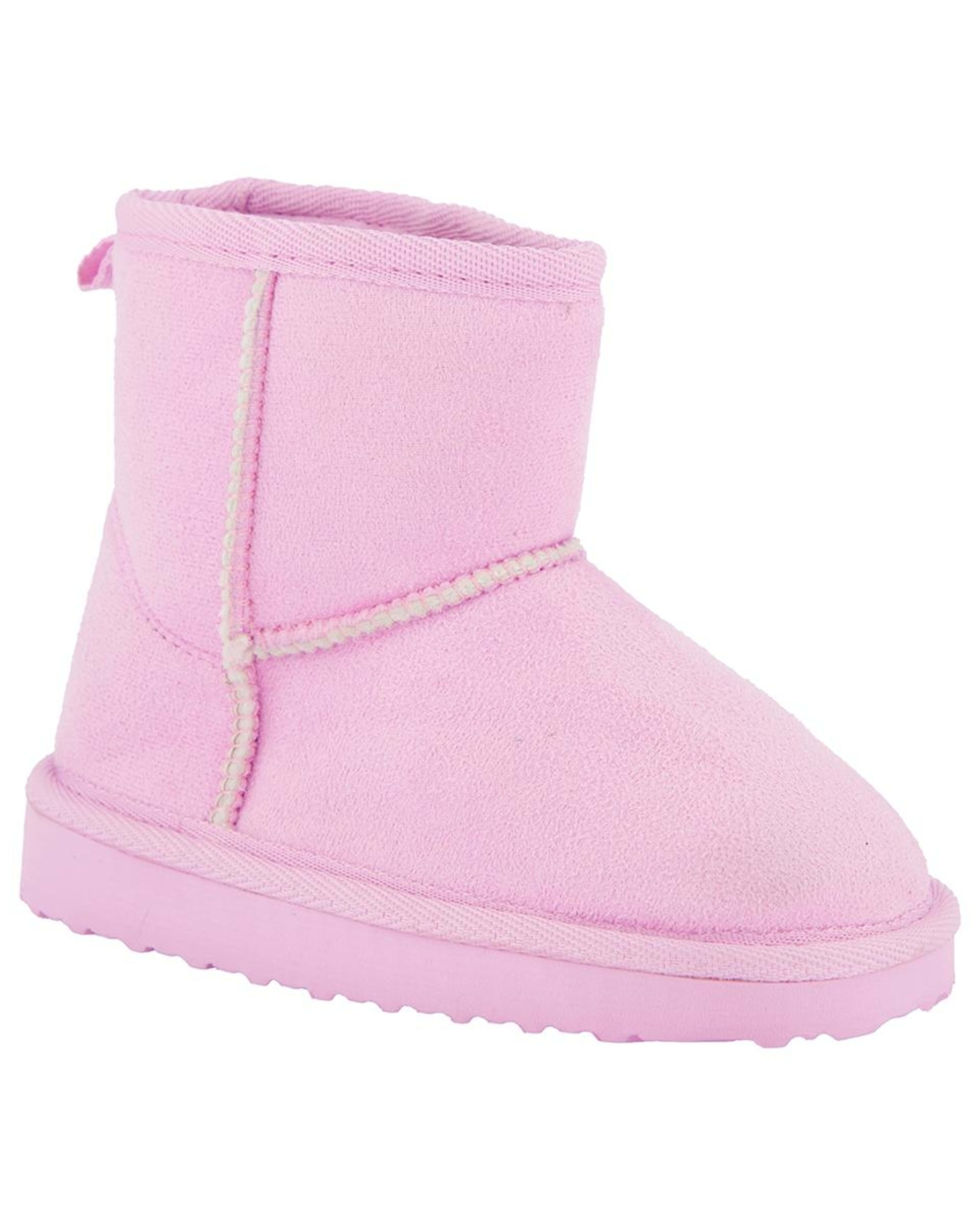 Junior Slipper Boots Kmart