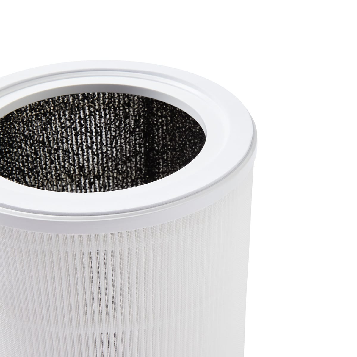 Large Air Purifier Filter White Kmart
