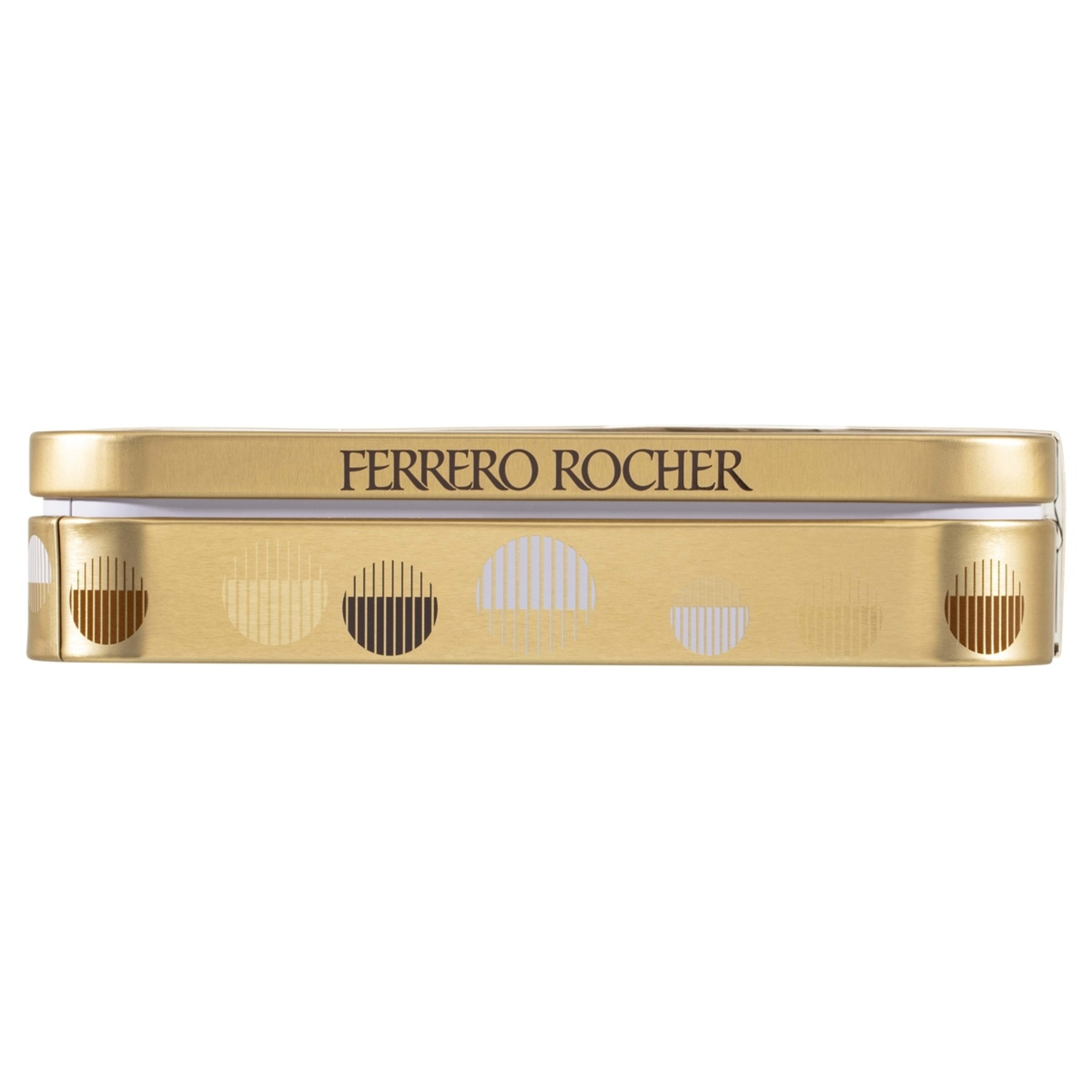 4 18 Piece Ferrero Rocher Tin 225g, 4 of 5
