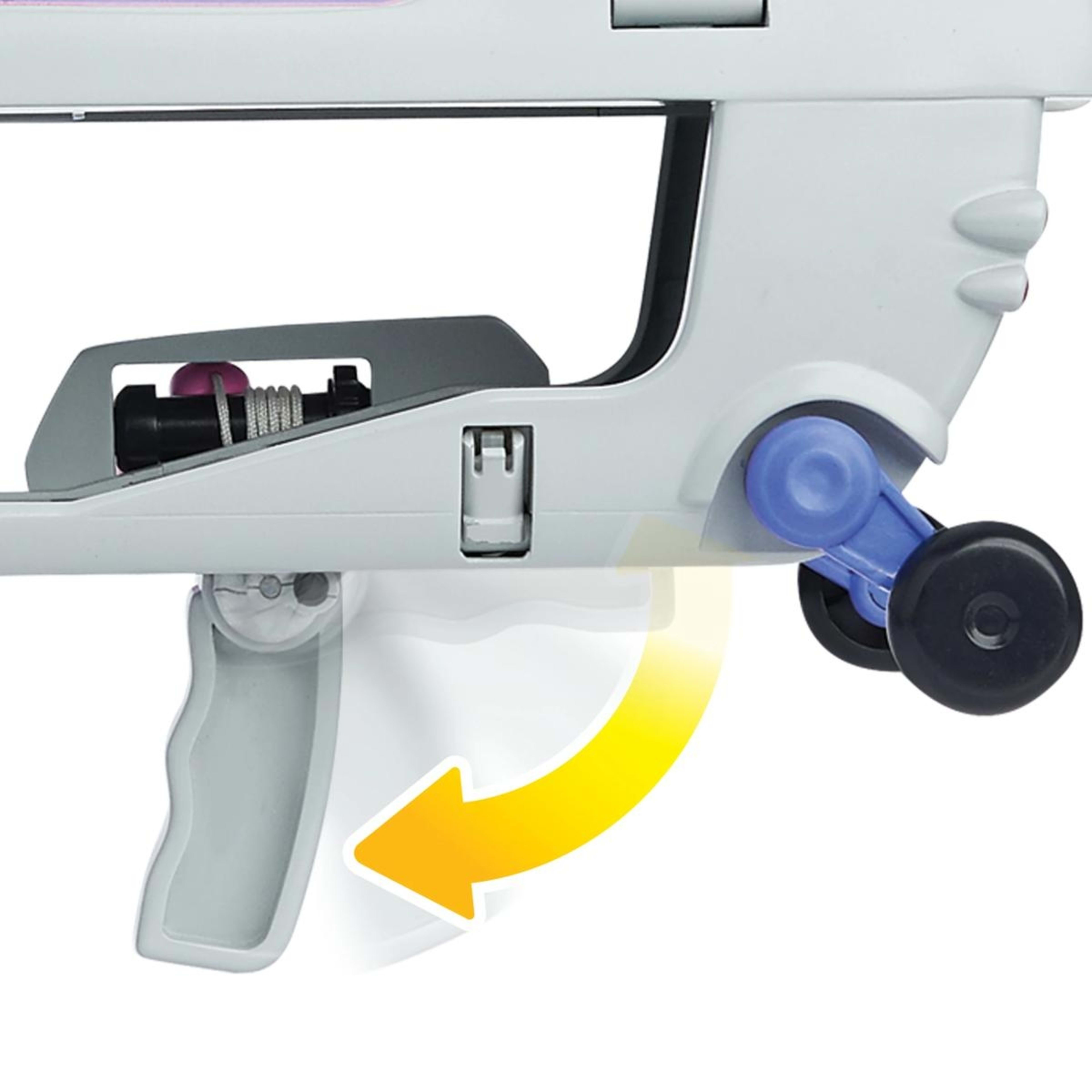 5 PAW Patrol Ultimate Rescue Helicopter, 5 of 9