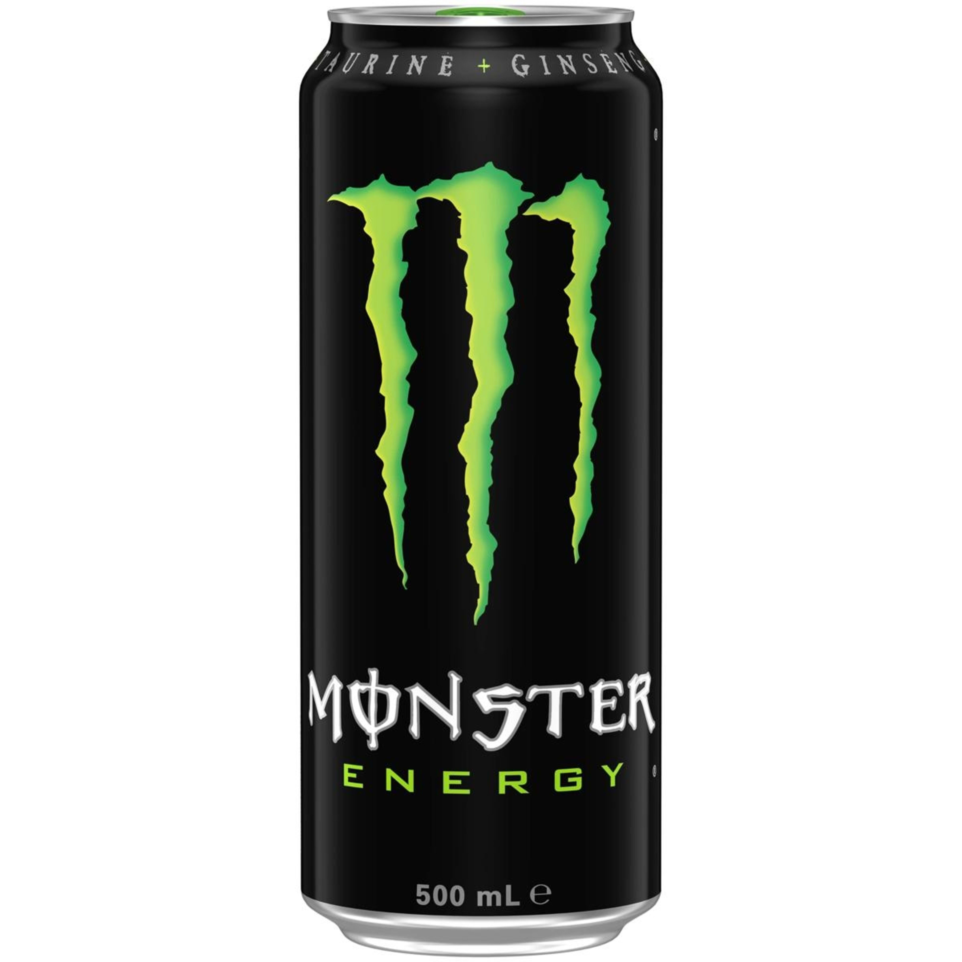 2 Monster Energy Drink Original 500ml, 2 of 4
