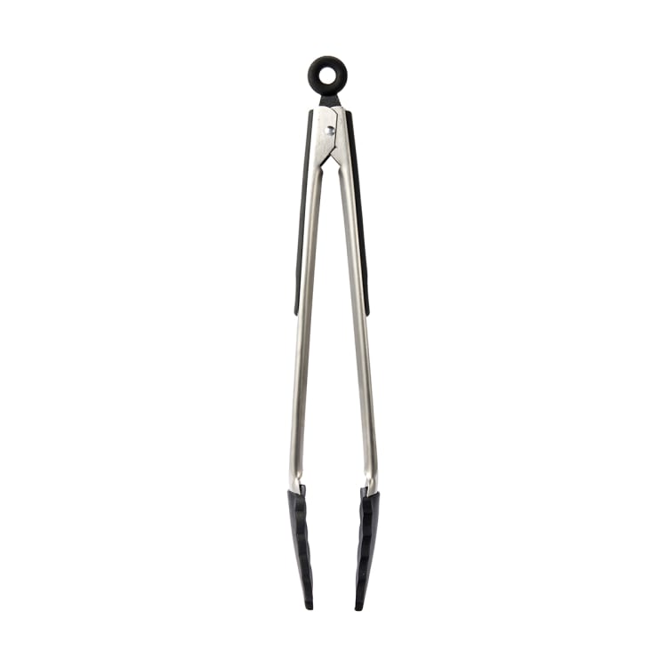30cm Heavy Duty Tongs Kmart