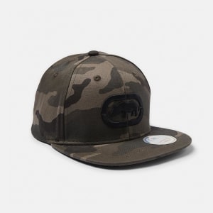 ZOOM Bait Company Men's Camo Hat NEW  Camo hats, New era snapback, Mens  ski hats