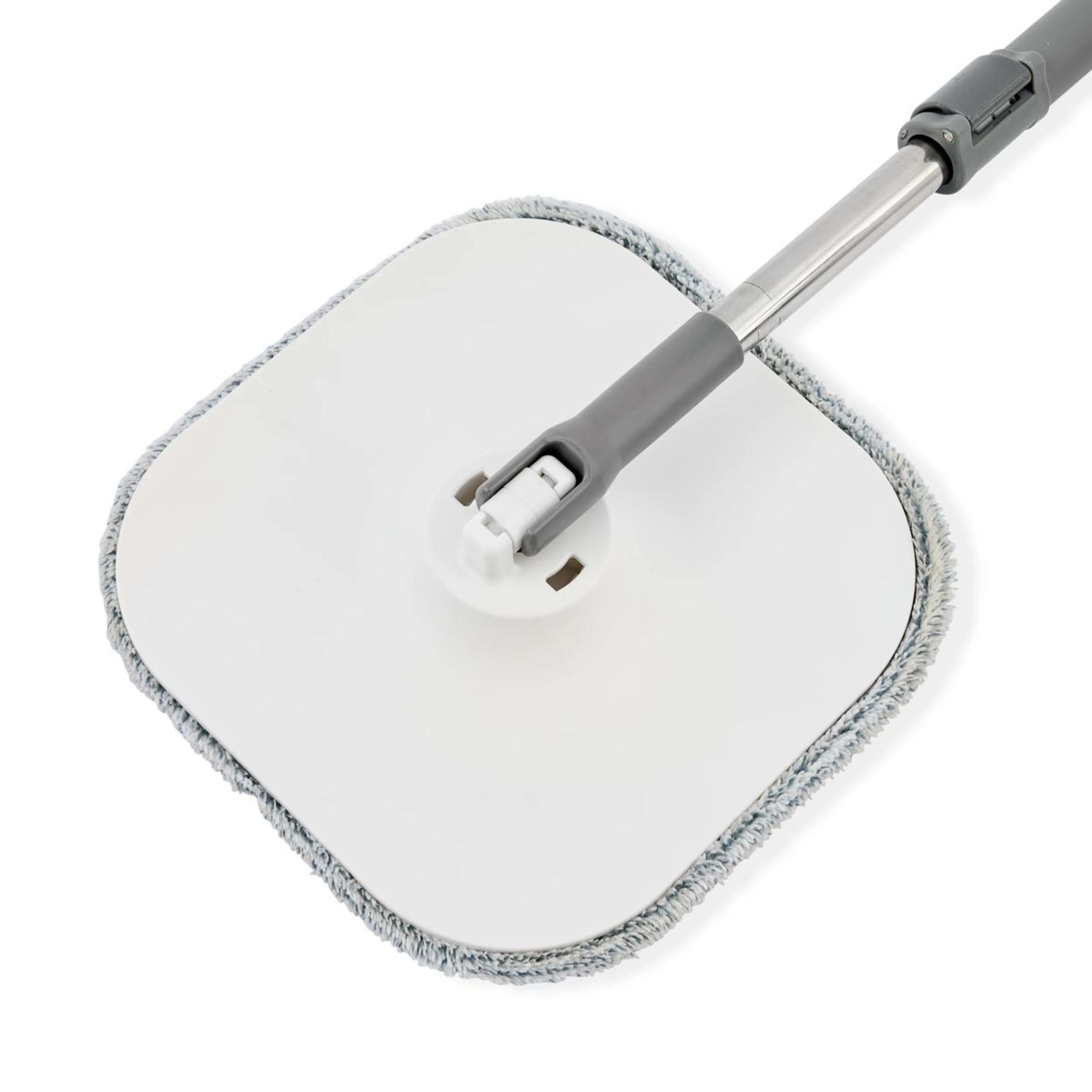 10 Dual Section Spin Mop Set, 10 of 10
