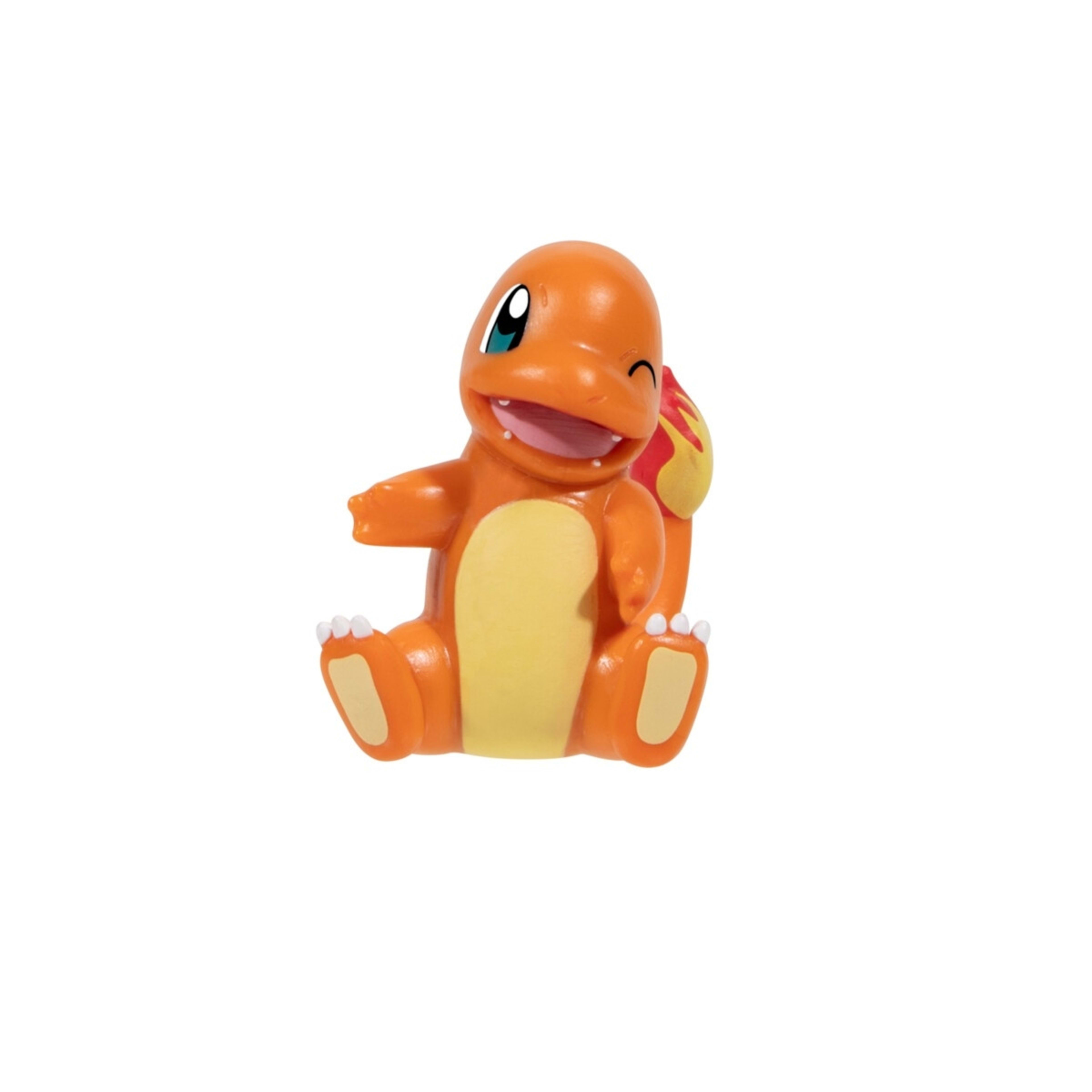 6 Pokemon Clip 'N' Go Poke Ball Belt Set - Assorted, 6 of 8
