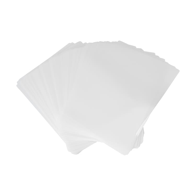 100 Pack A4 Laminating Pouches Kmart NZ