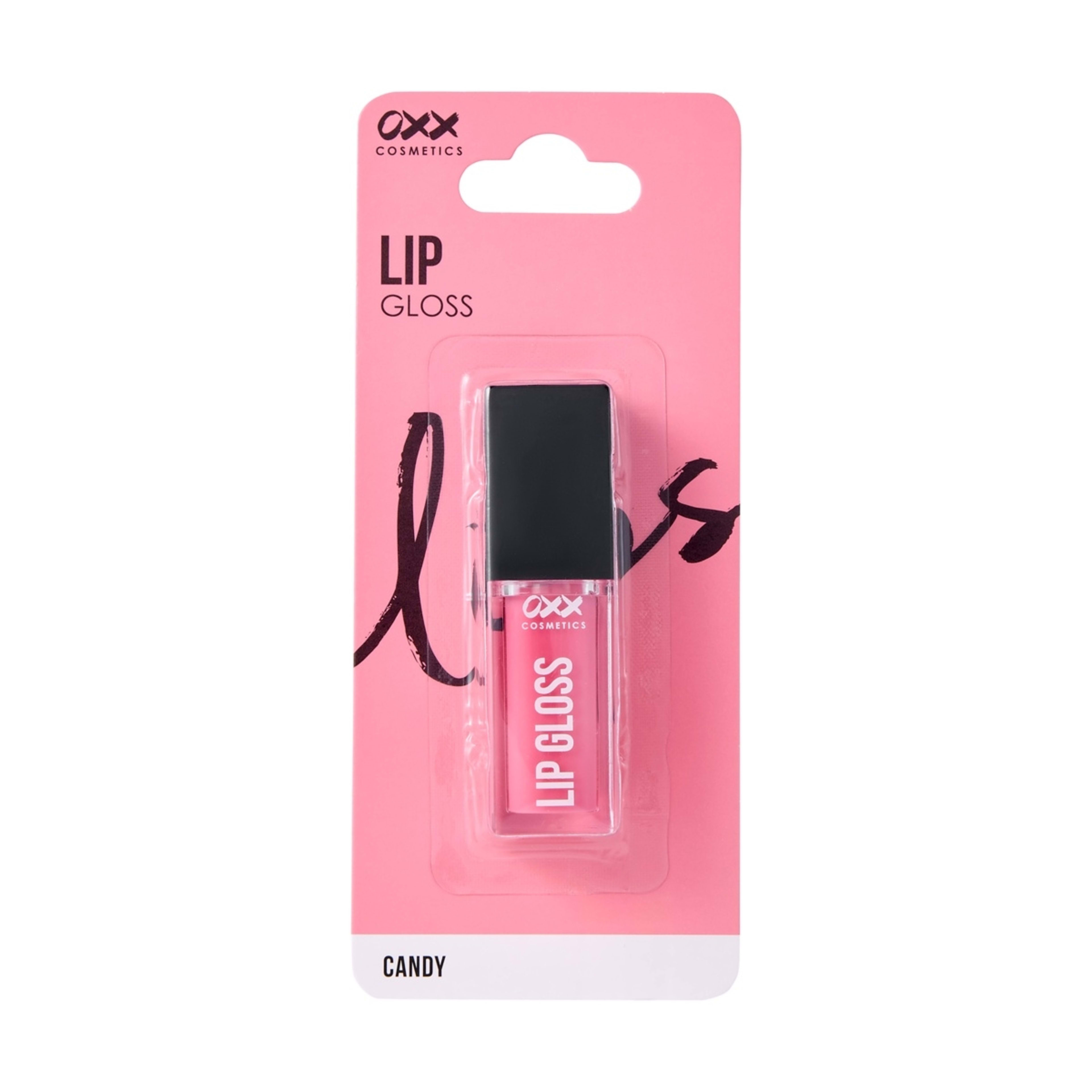 1 OXX Cosmetics Lip Gloss - Candy