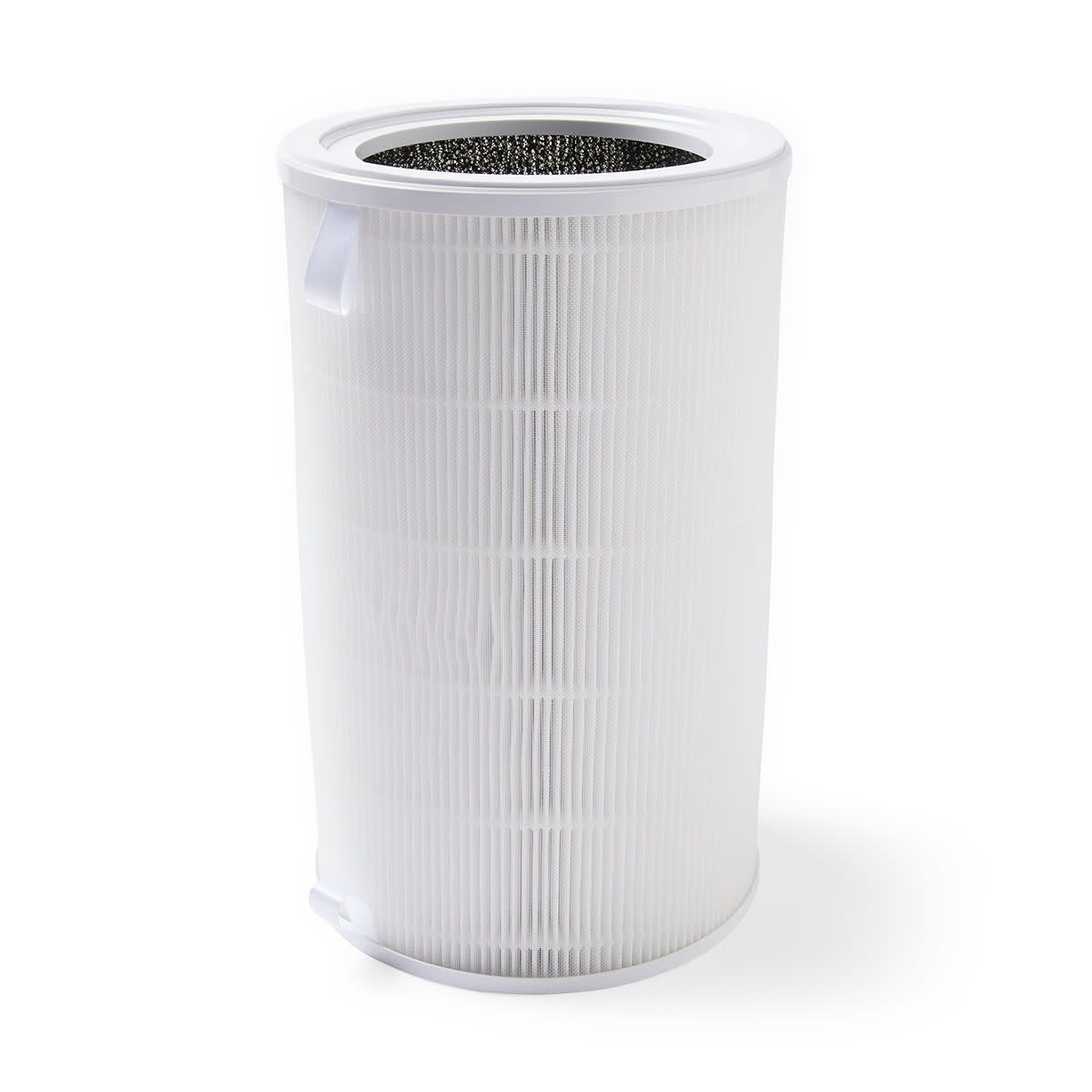 Large Air Purifier Filter White Kmart