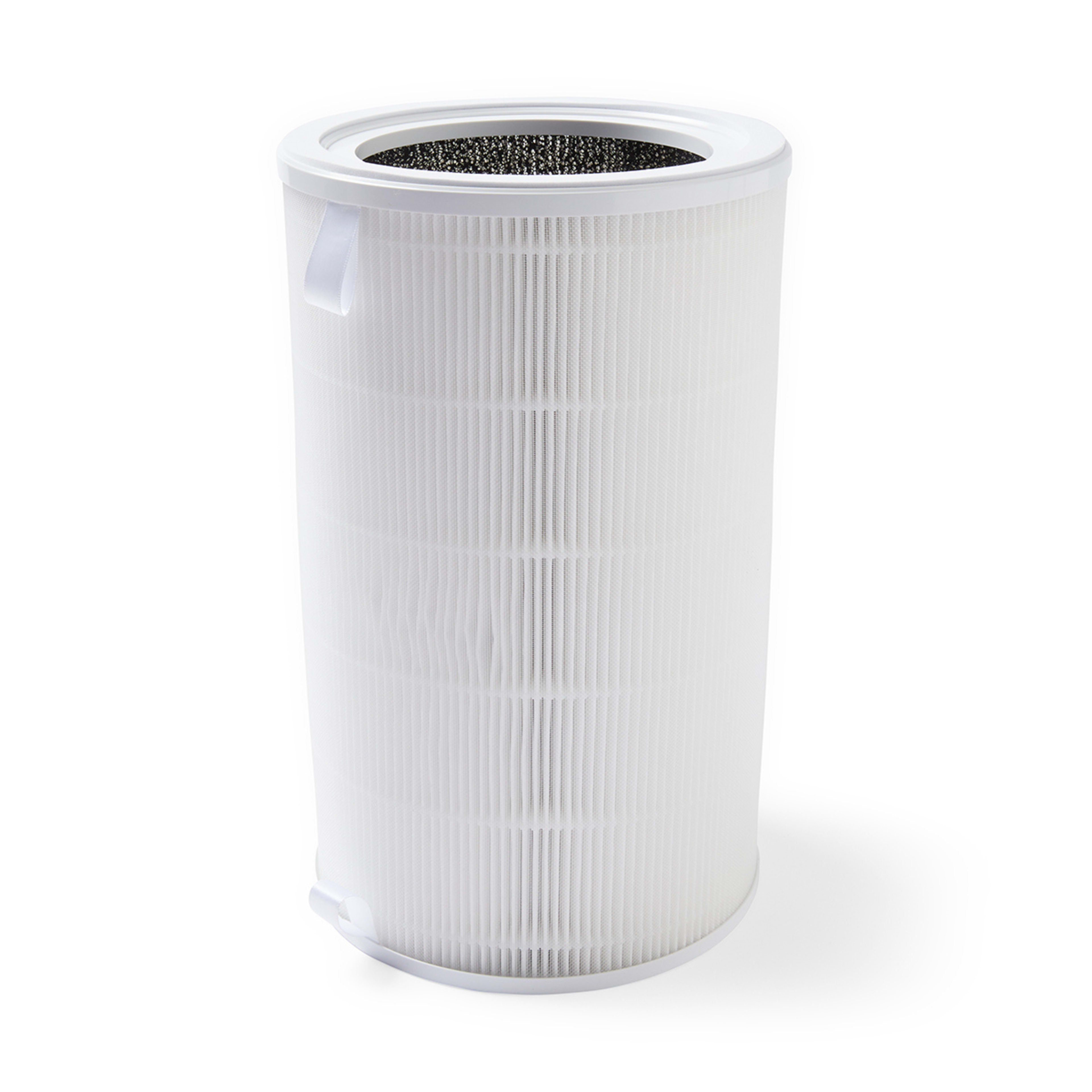 Large Air Purifier Filter White Kmart