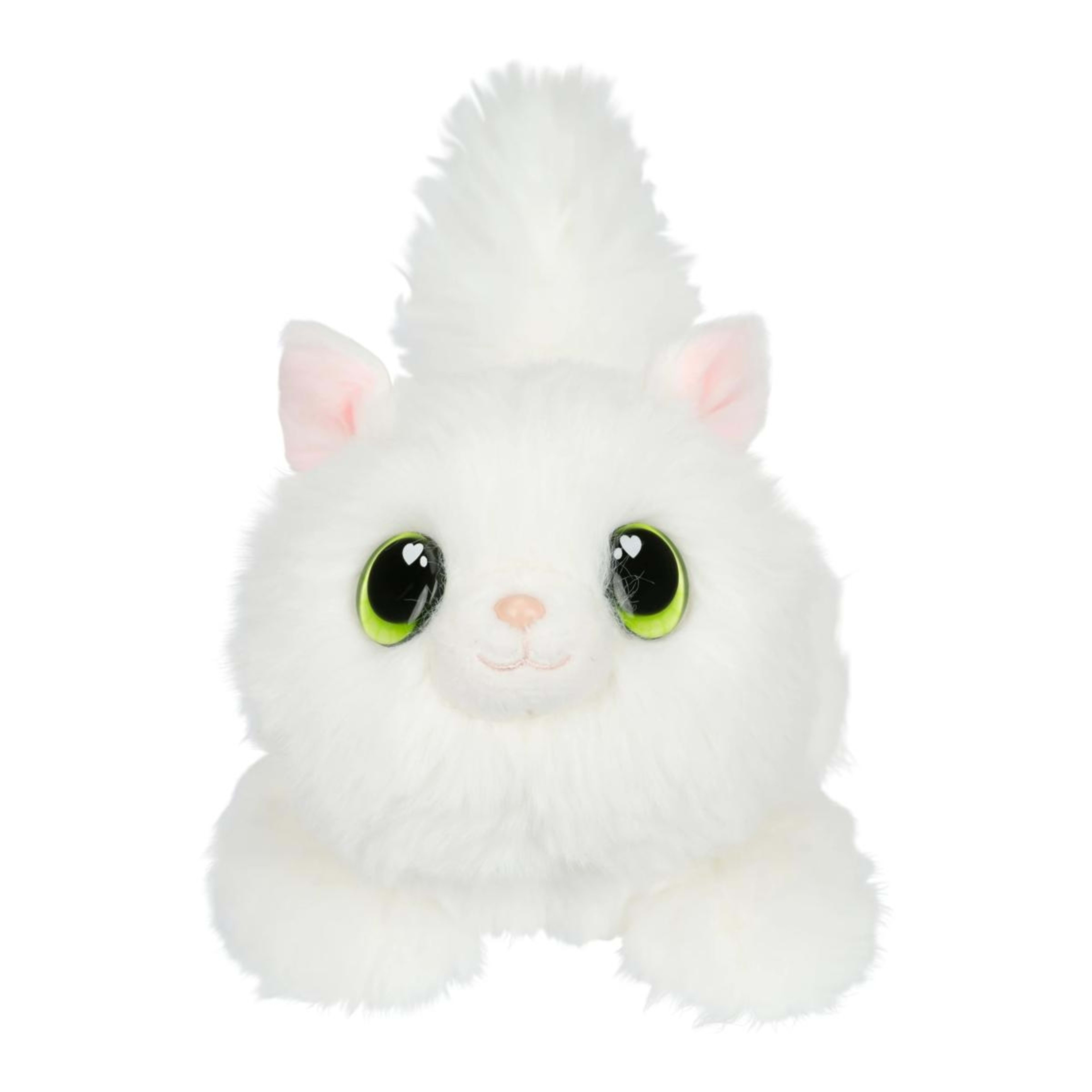 6 Little Live Pets My Kitty's Home Minis Playset, 6 of 10