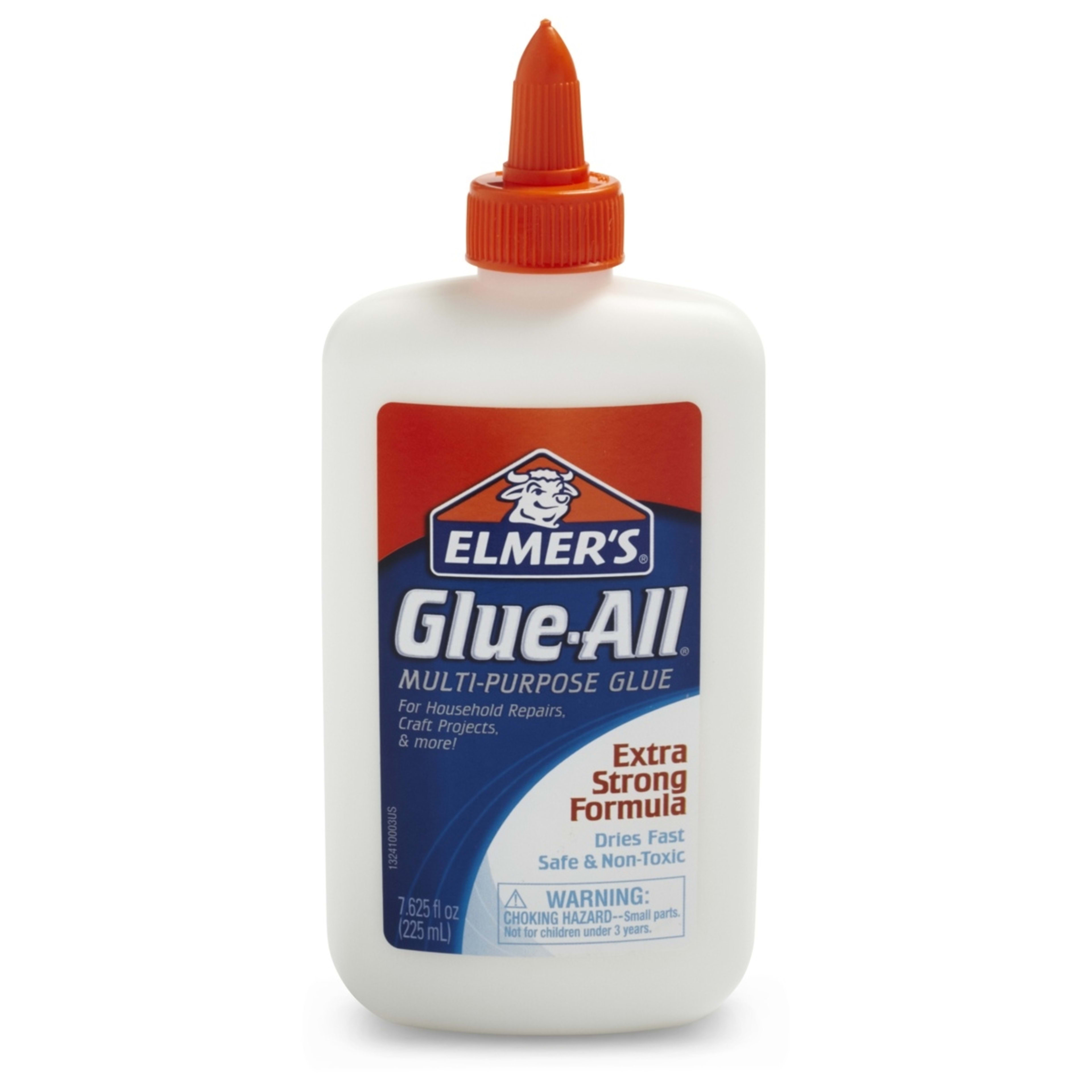 1 Elmer's Glue-All Multi-Purpose Glue 225ml, 1 of 7