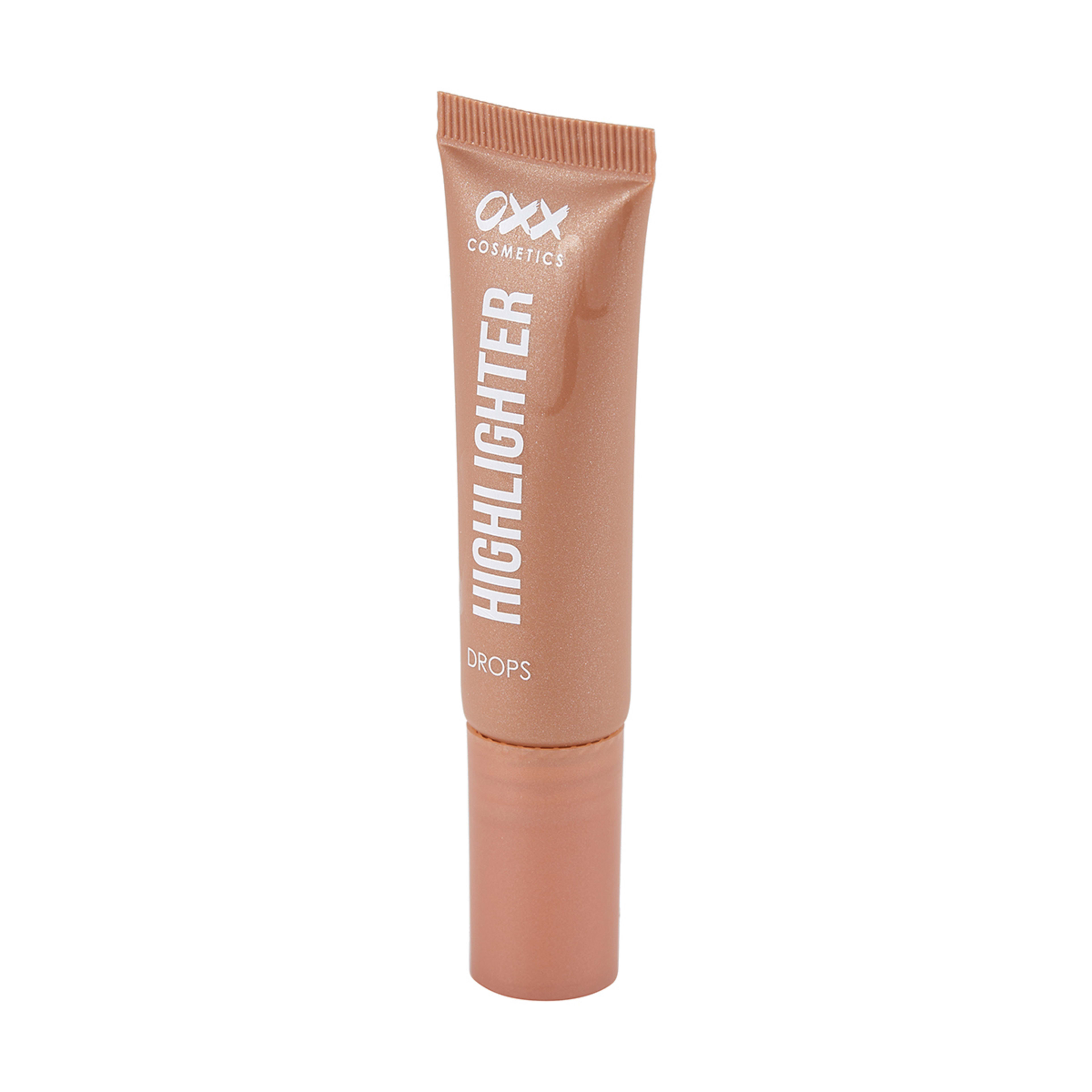5 OXX Cosmetics Highlighter Drops - Gold, 5 of 7