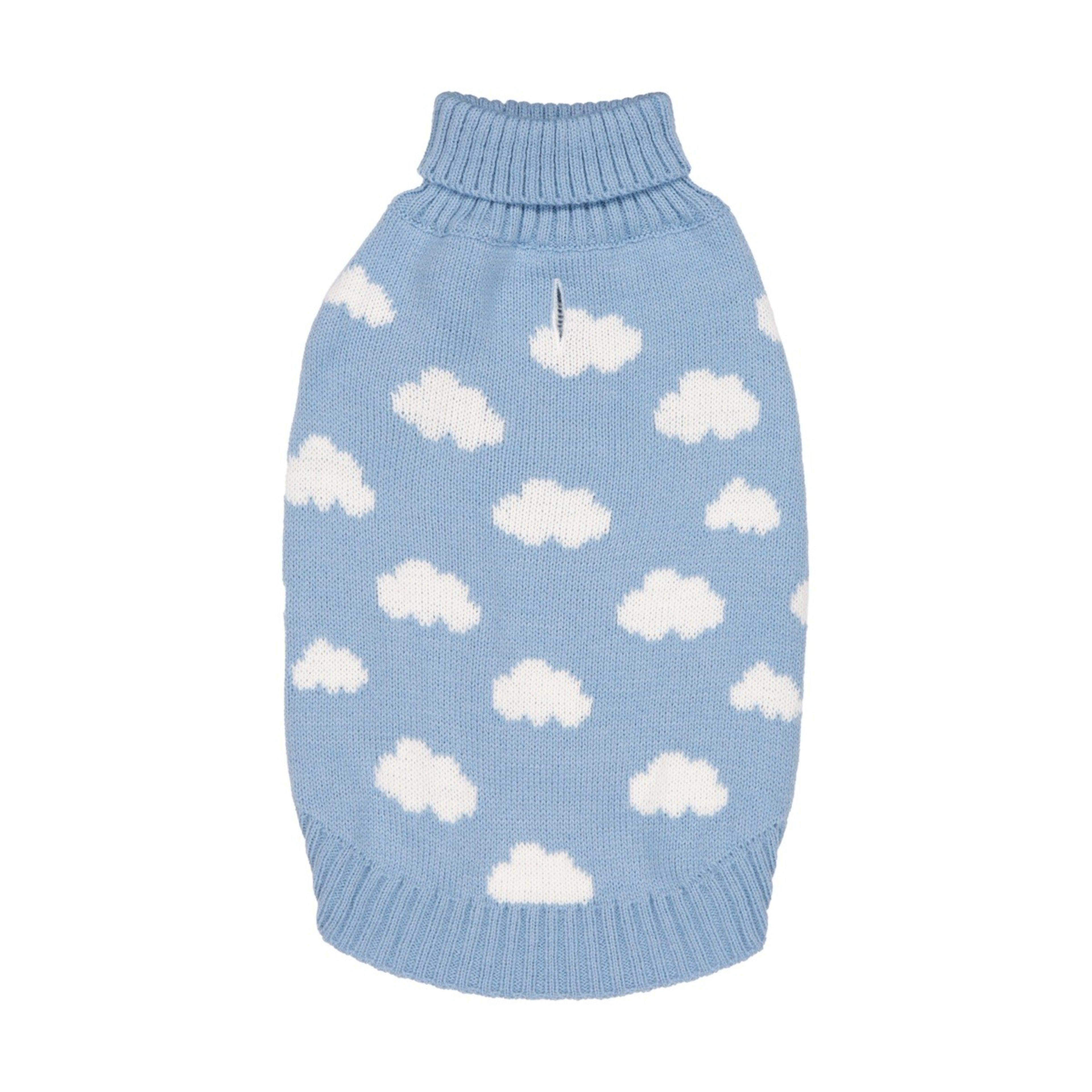 5 Pet Cloud Knit - Medium, 5 of 10