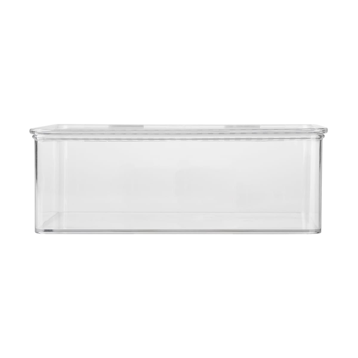 Kmart plastic shop storage containers