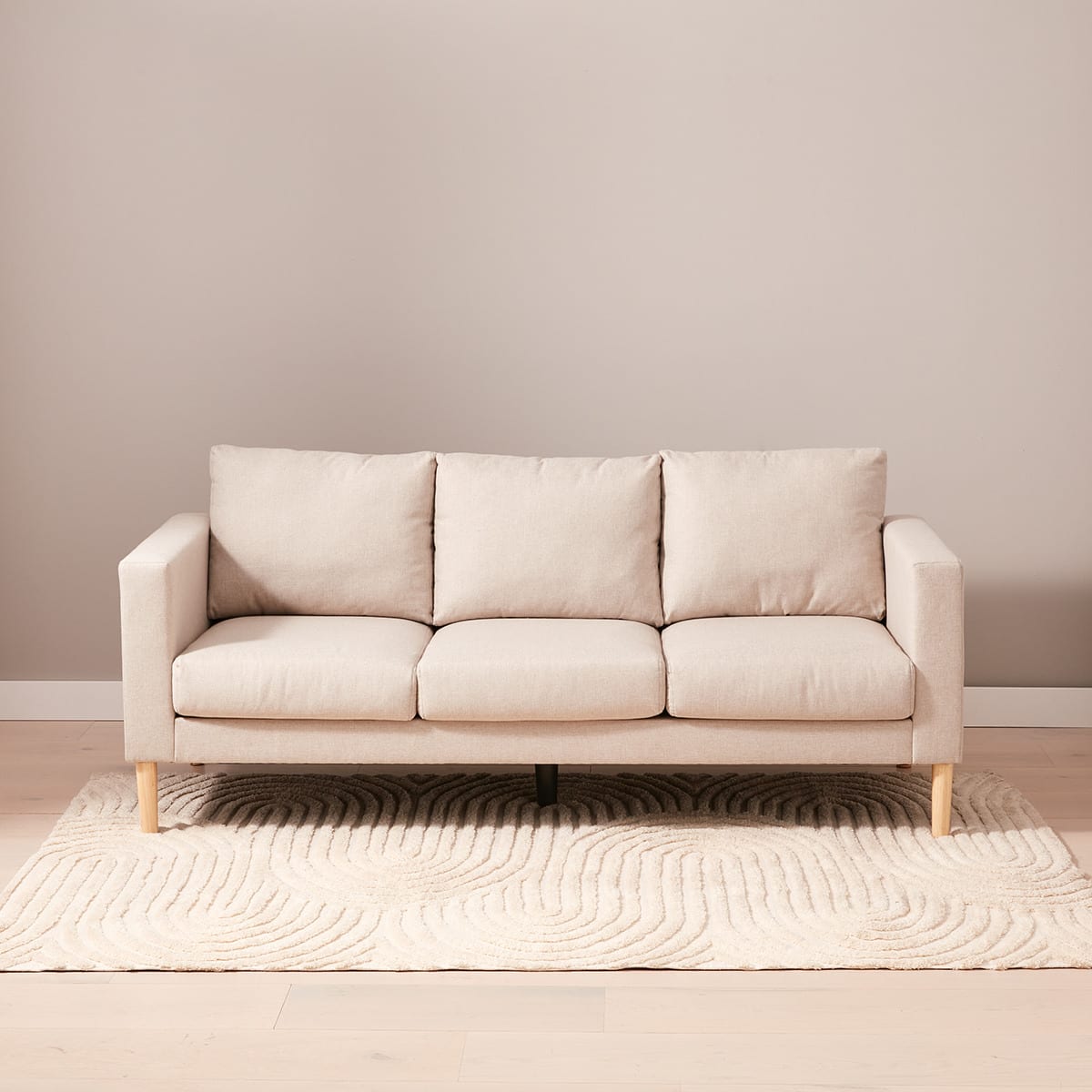 3 Seater Adele Sofa Kmart