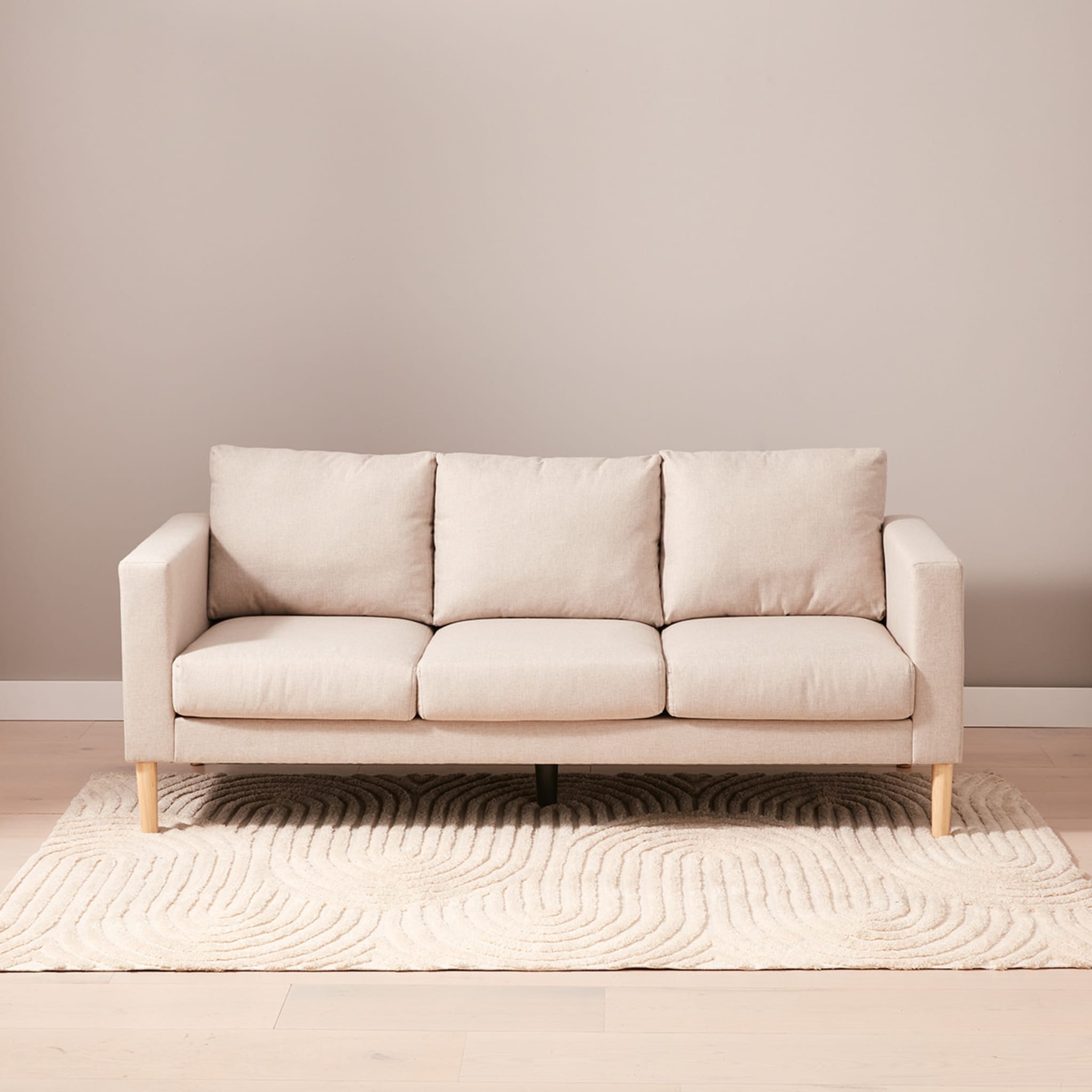 3 Seater Adele Sofa Kmart