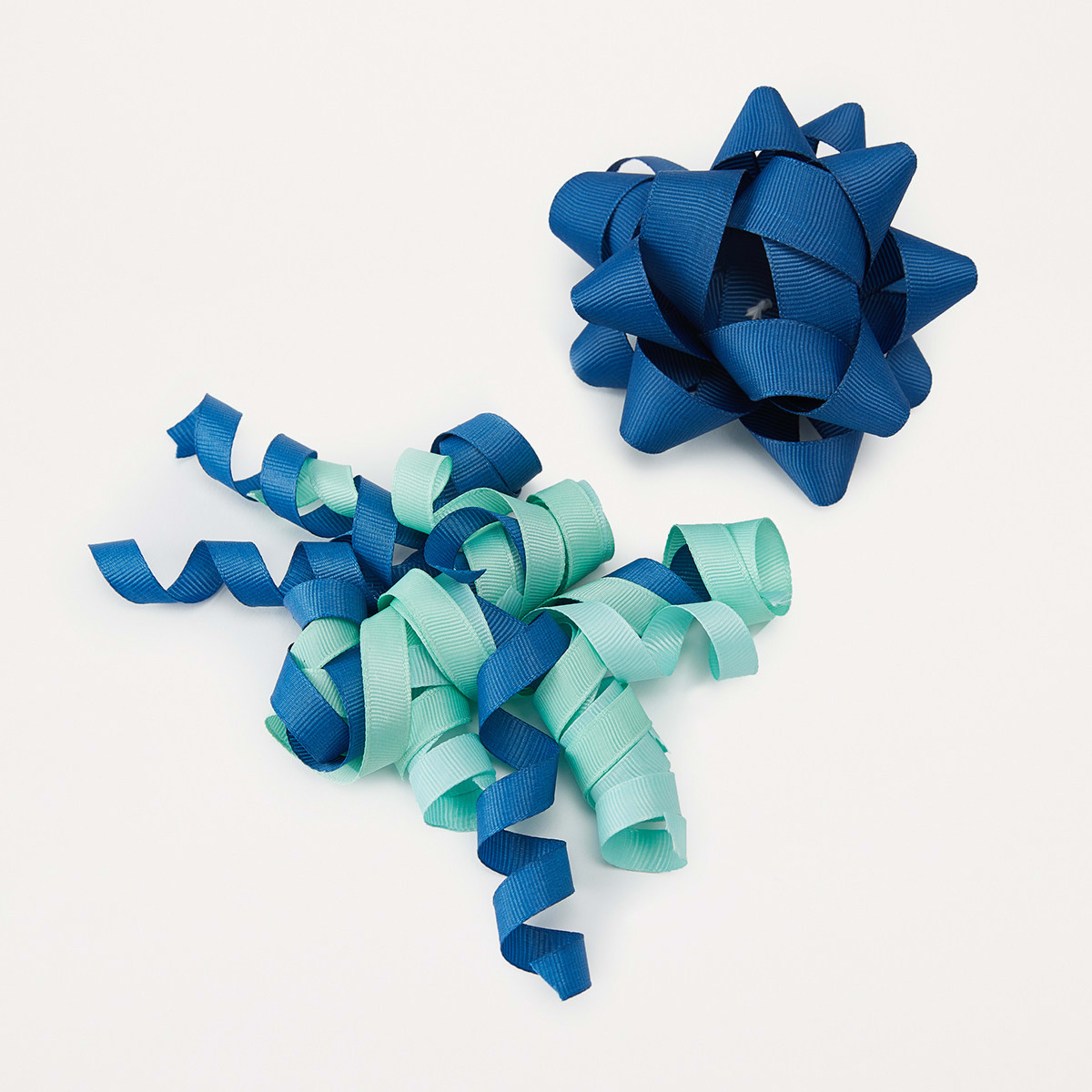 Gross Grain Bow and Ribbon Assorted Kmart