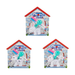 Decorate a Ducky Playset - Assorted