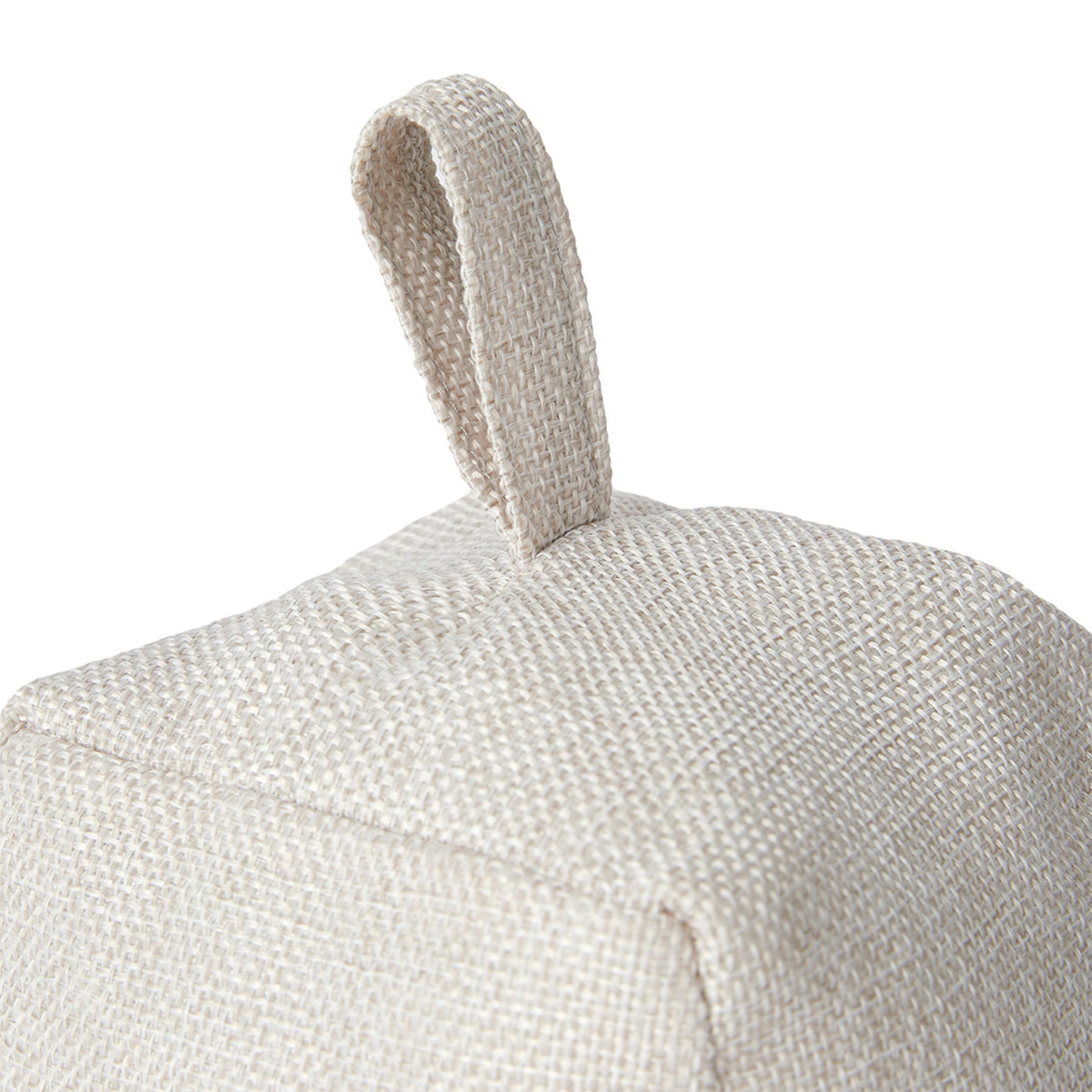 3 Fabric Door Stop, 3 of 5