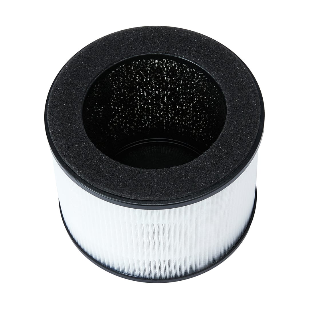 Medium Replacement Filter Set White Kmart