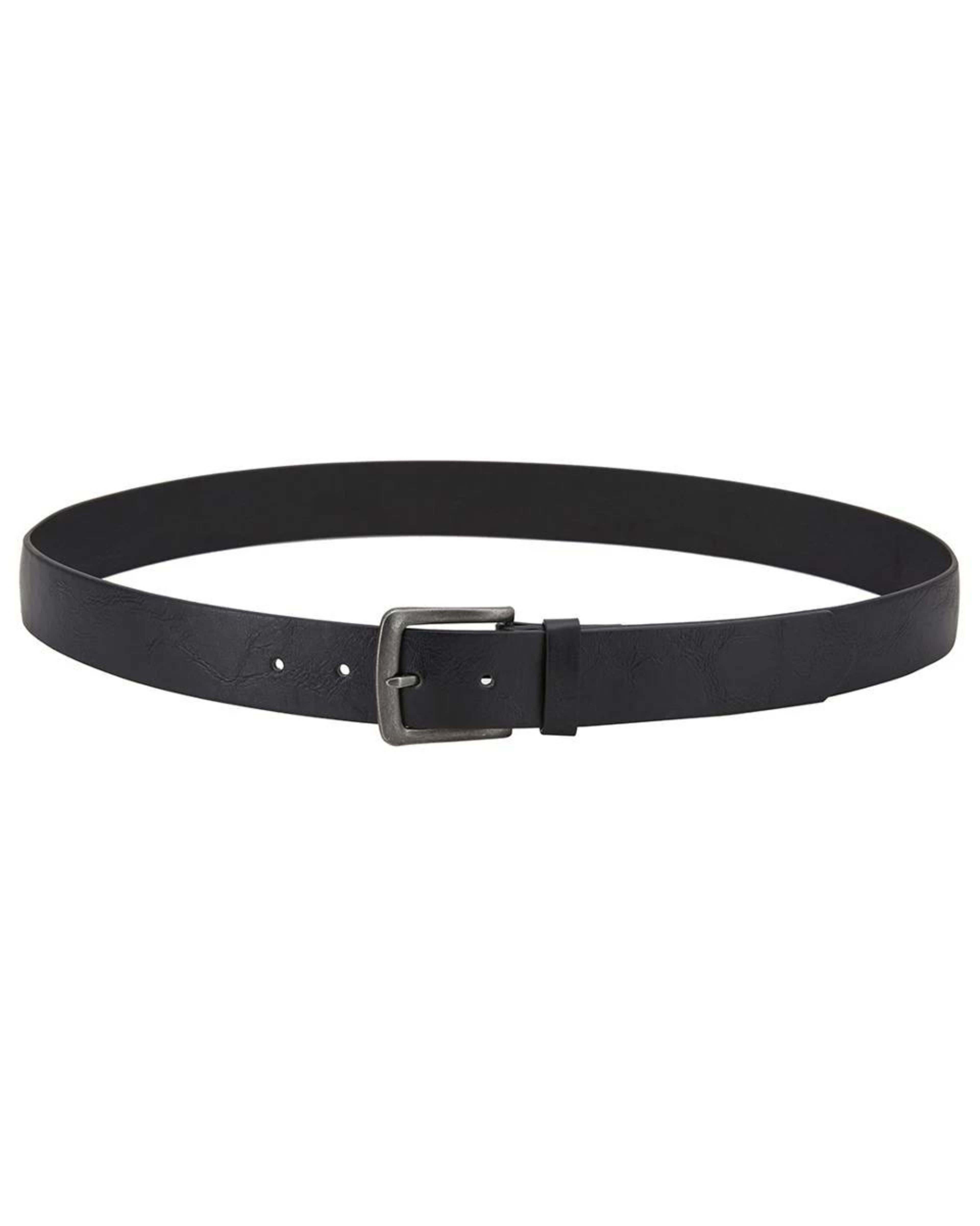 2 Casual Belt Black, 2 of 2