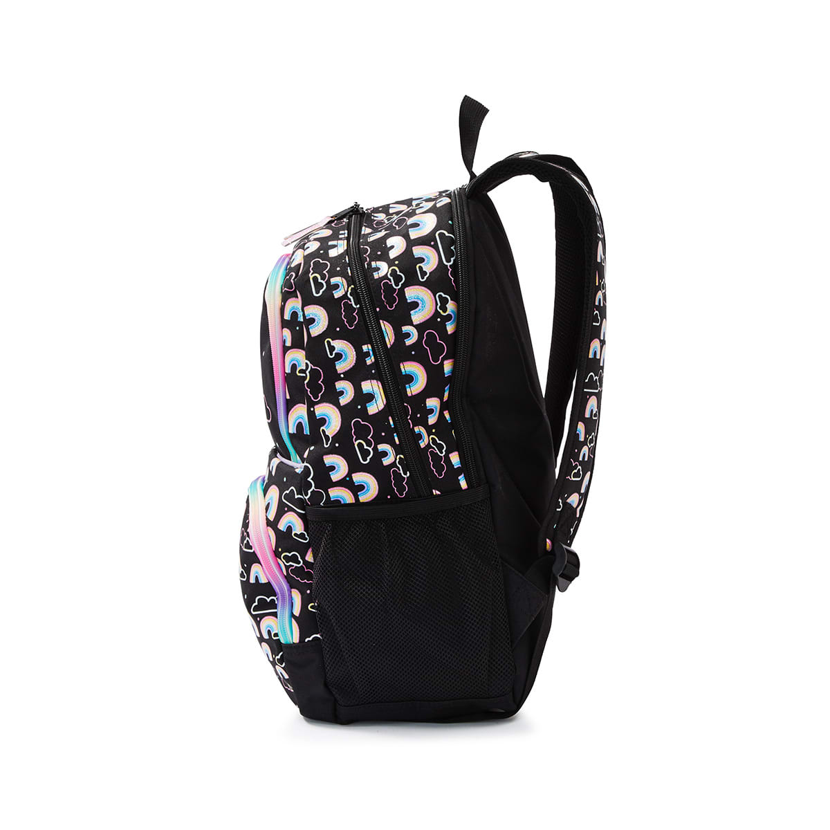 Rainbow Backpack Kmart