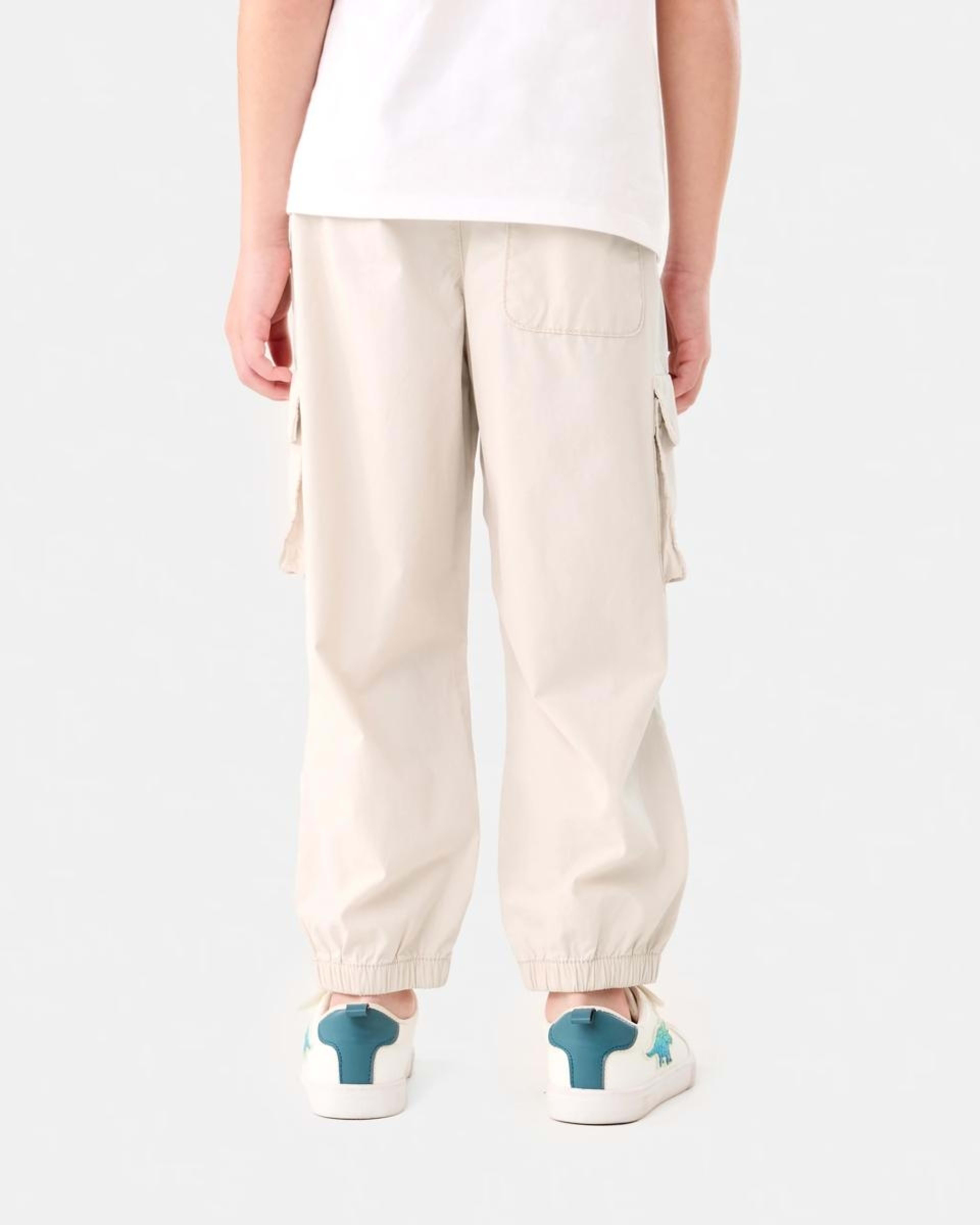 2 Parachute Pants RAINY DAY, 2 of 7