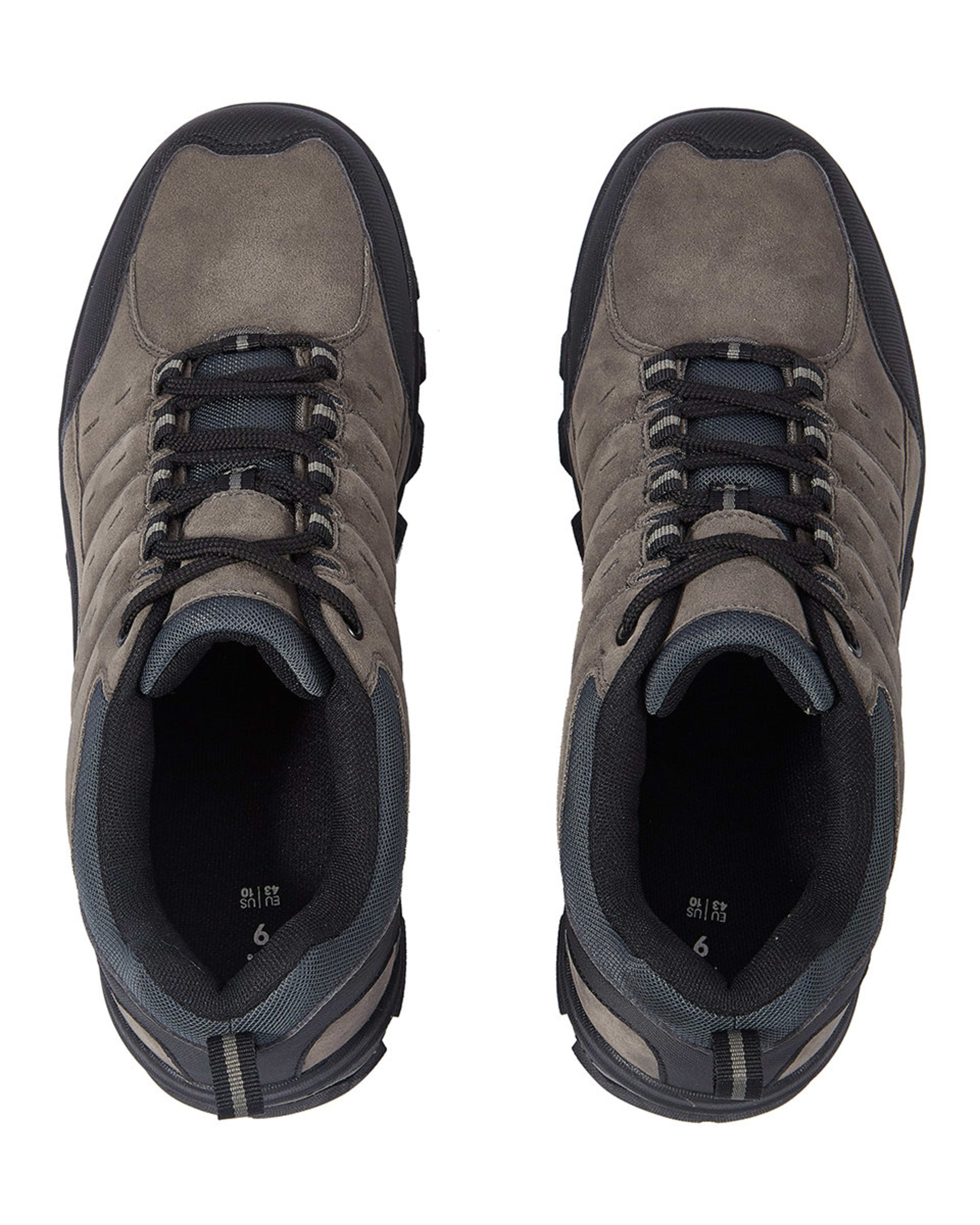 Active Performance Hiking Shoes Kmart