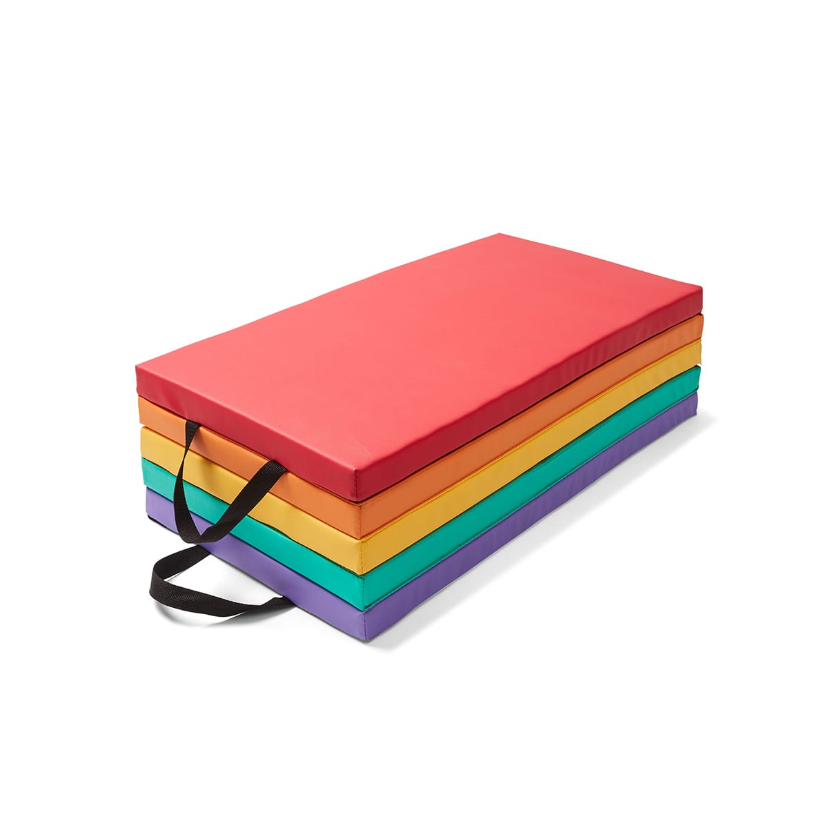 Soft Folding Play Mat Kmart