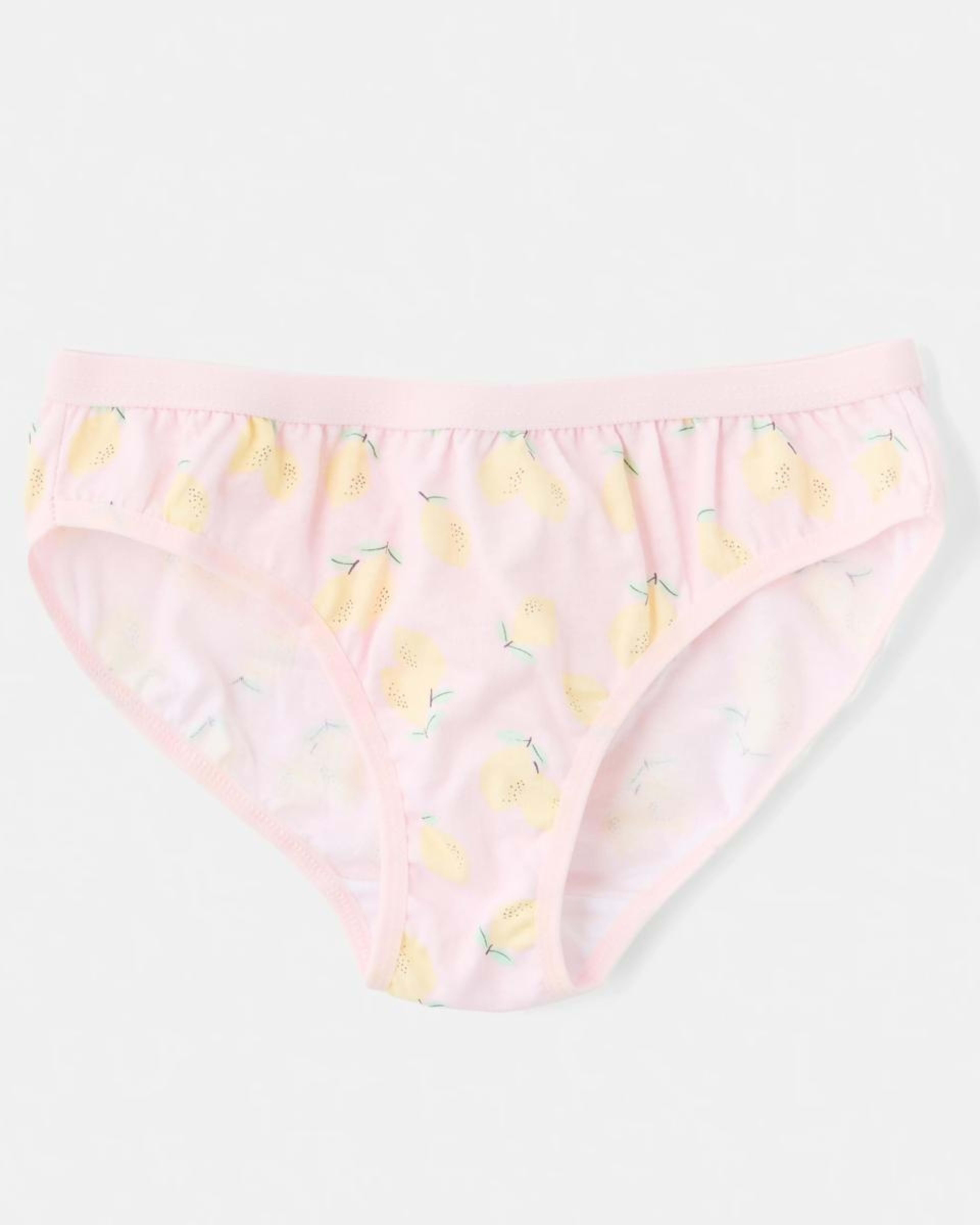 5 7 Pack Print Briefs FRUITS, 5 of 10