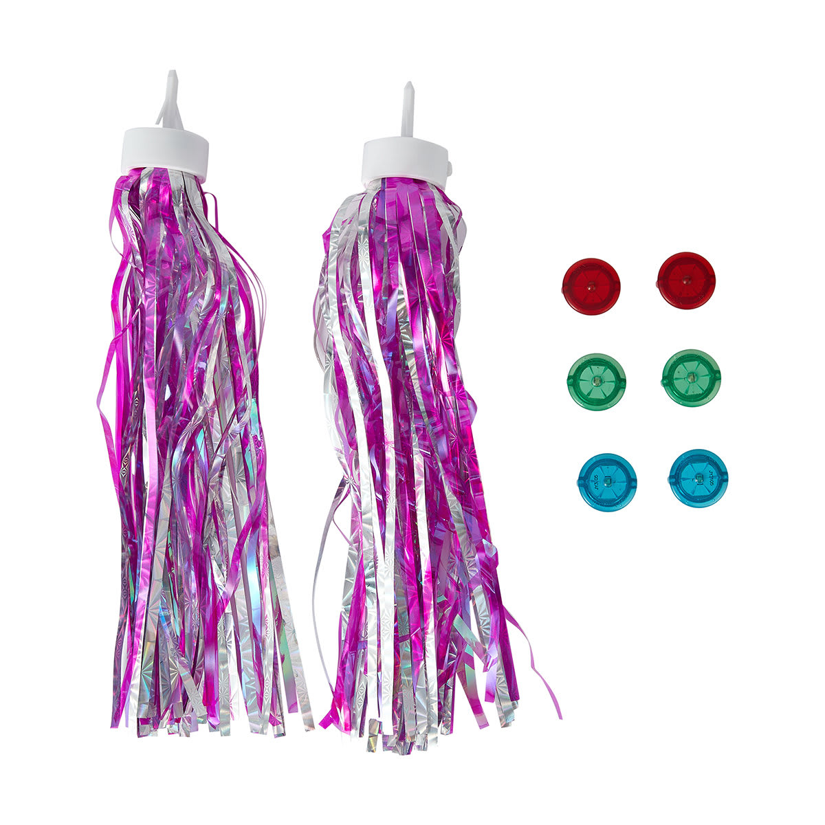 Kmart bike streamers on sale