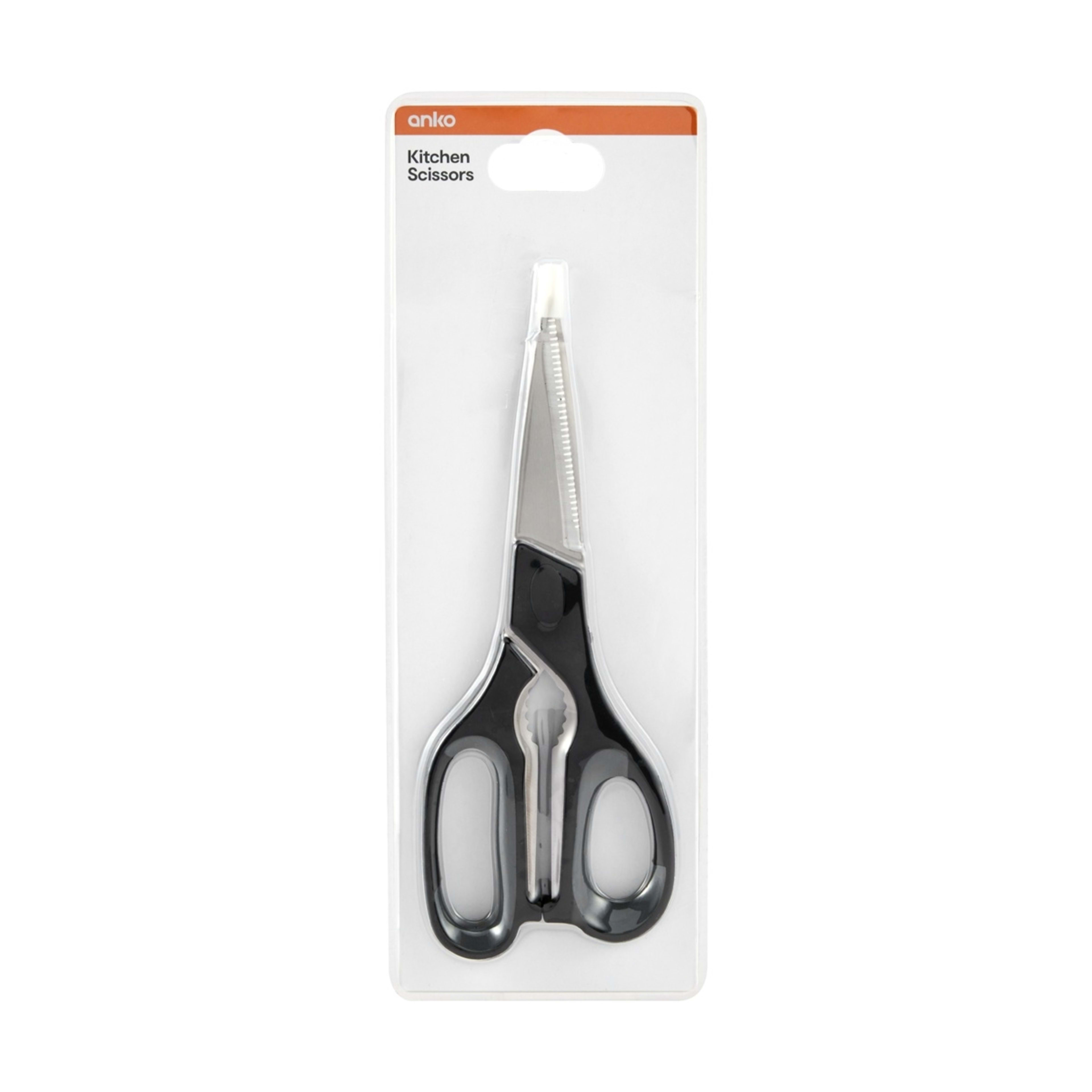 5 Kitchen Scissors, 5 of 5