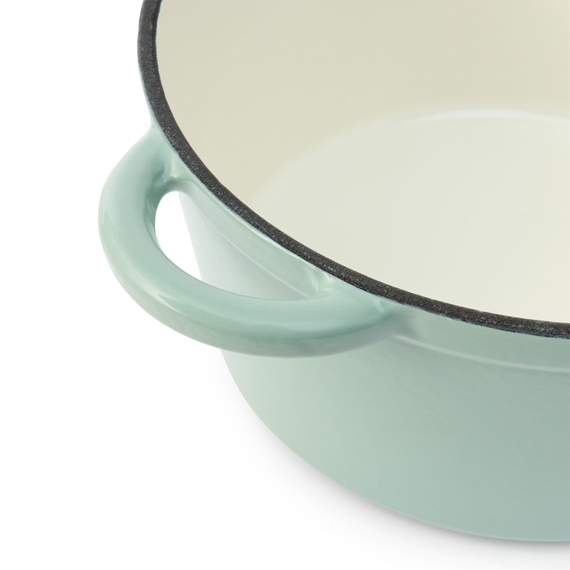 4L Cast Iron Casserole Kmart