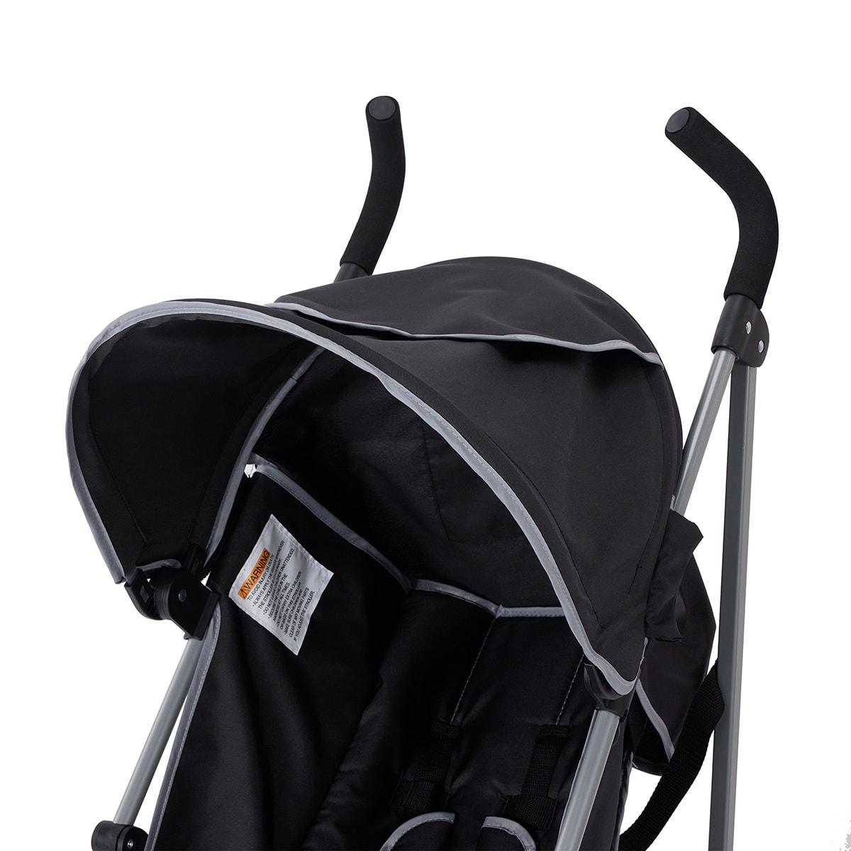 travel stroller kmart