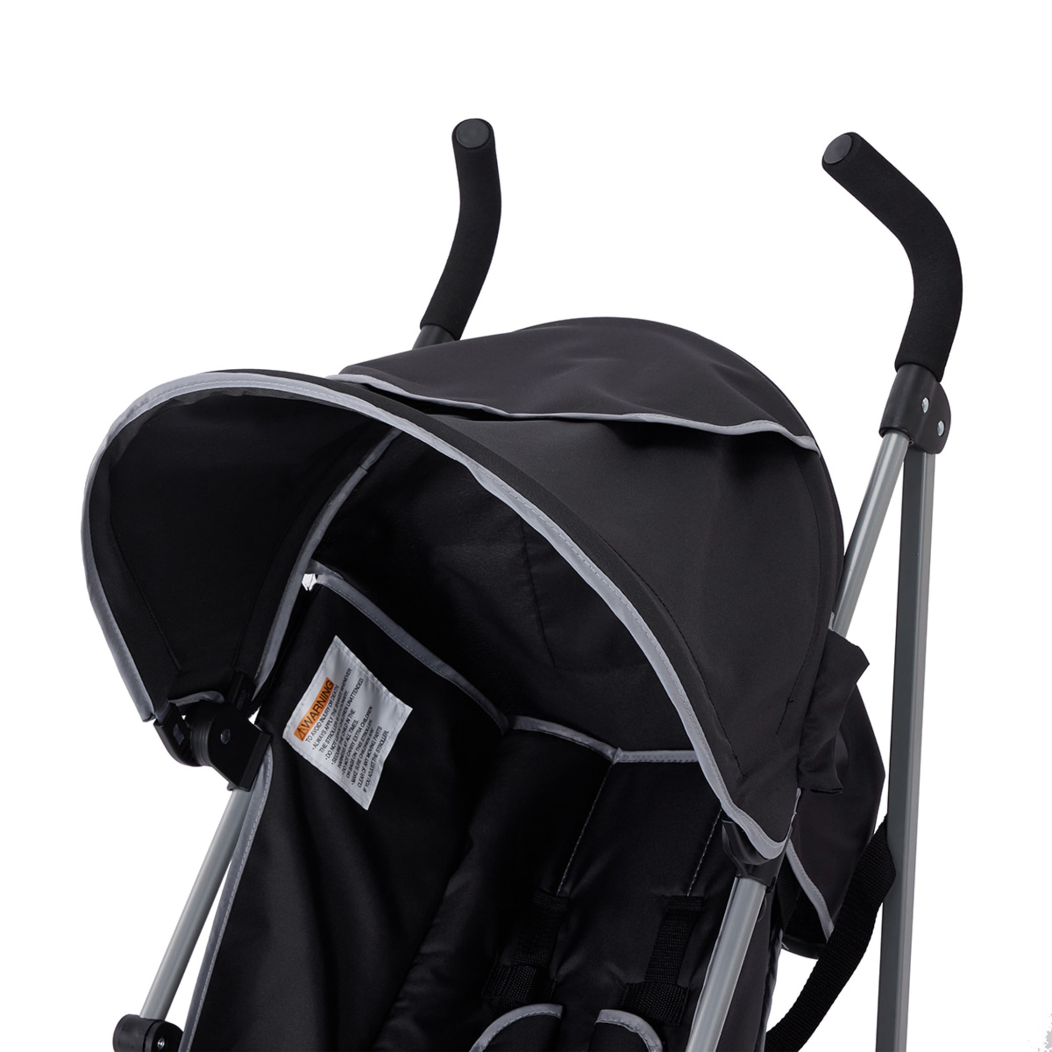 Layback Umbrella Stroller Kmart