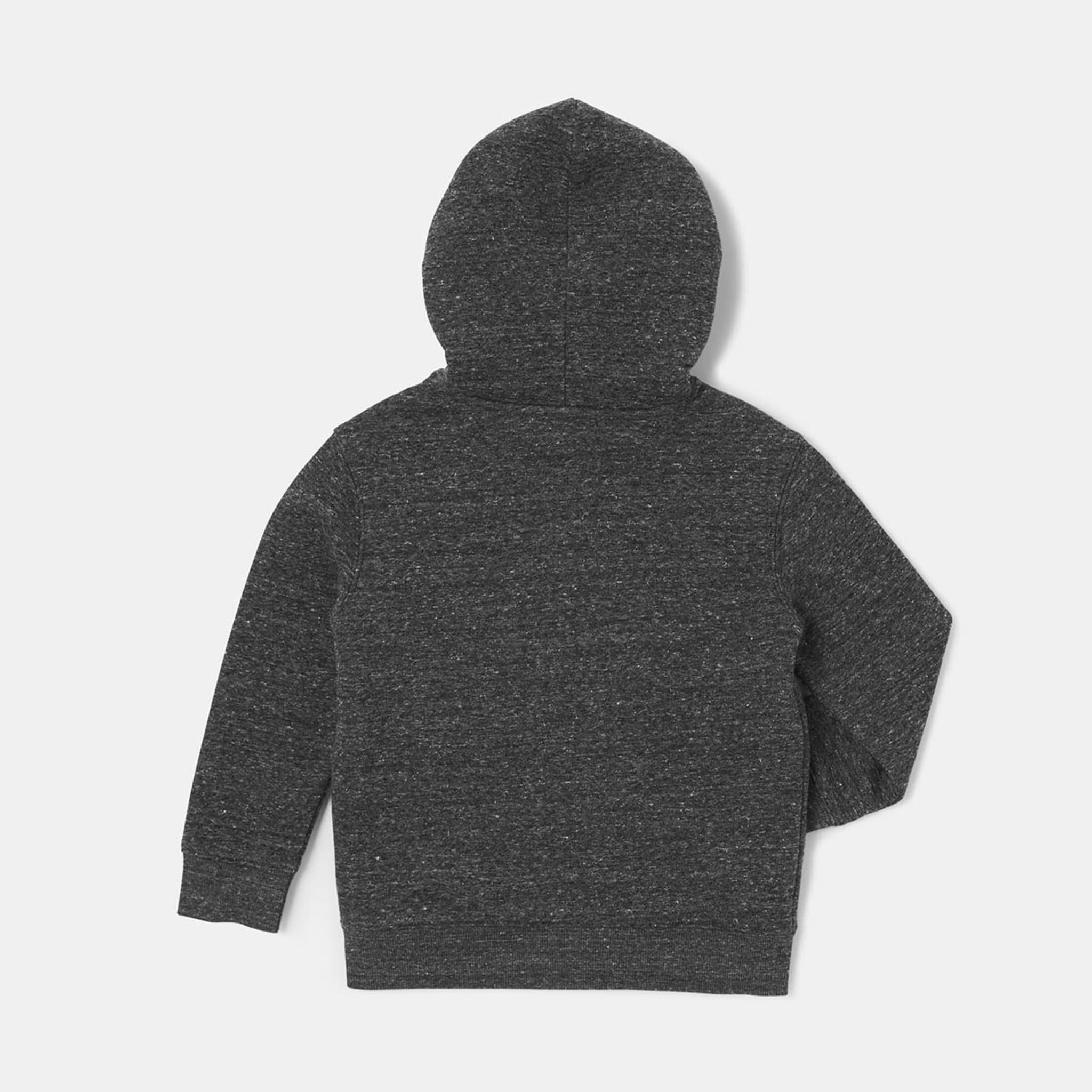 Sherpa Lined Hoodie Kmart