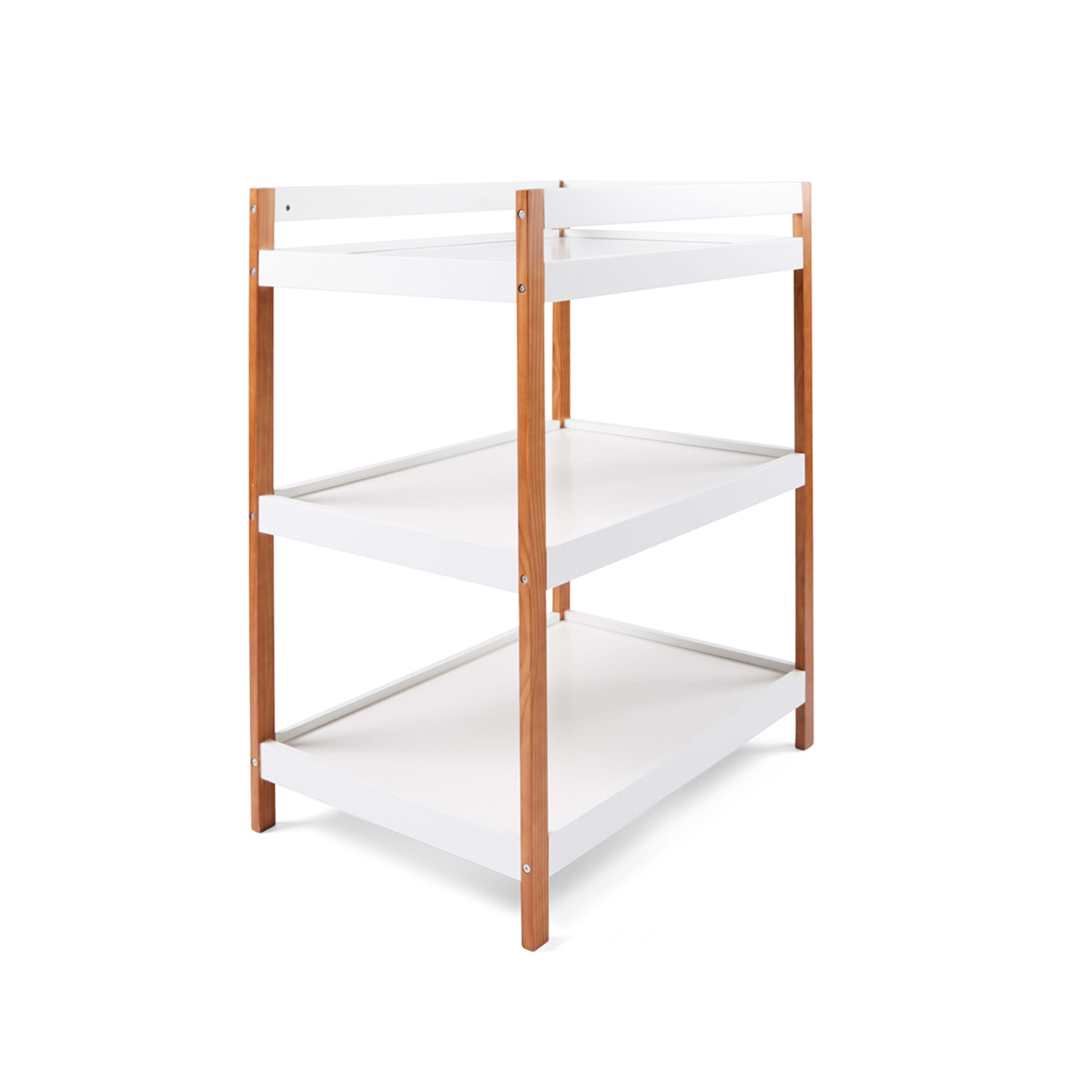 Wooden Change Table Kmart