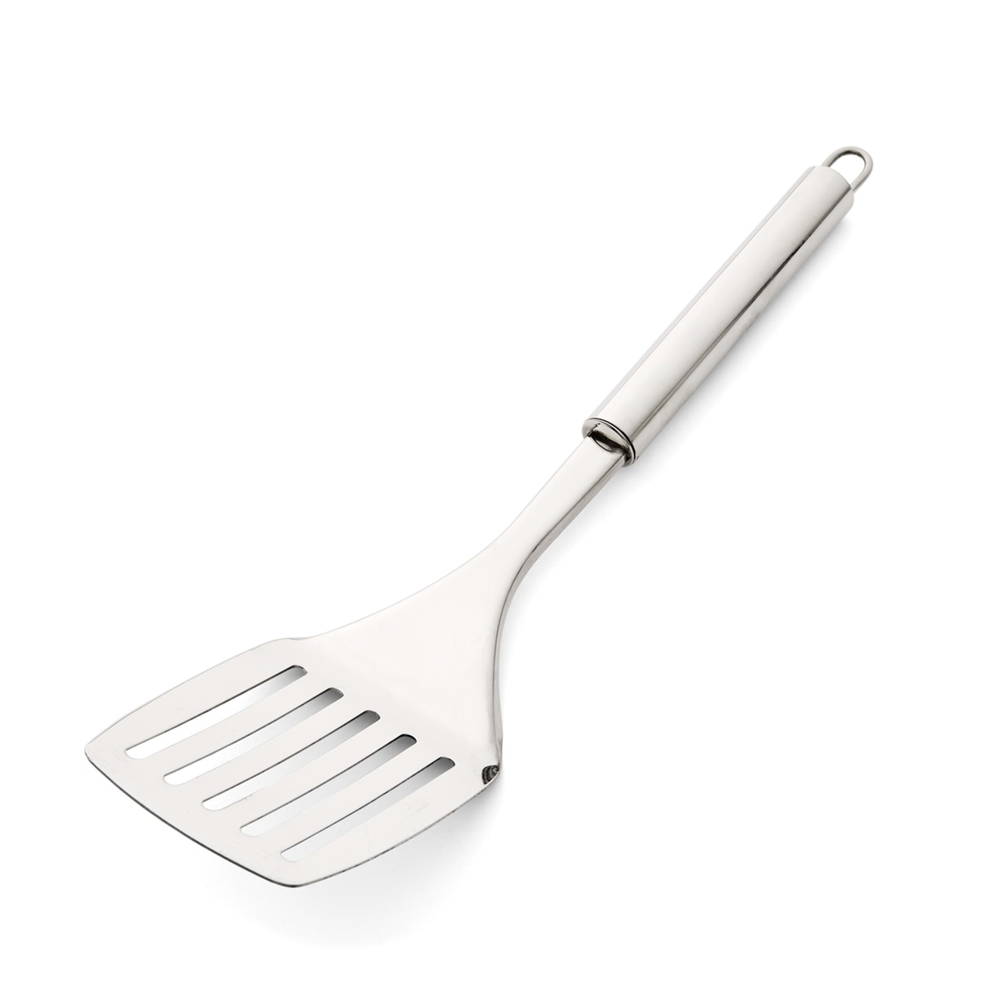 3 5 Piece Stainless Steel Utensil Set, 3 of 8