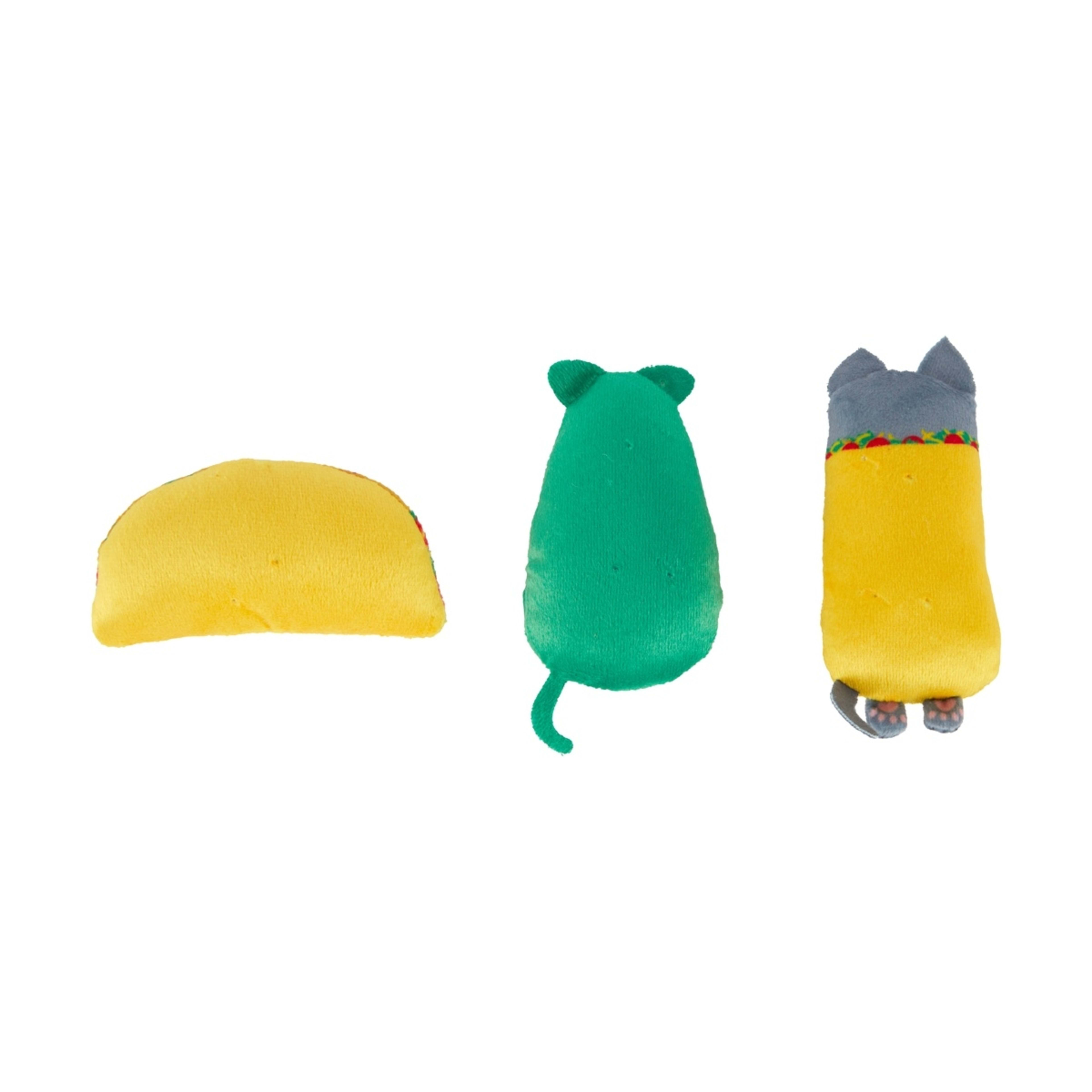 2 Cat Toy 3 Pack, 2 of 6