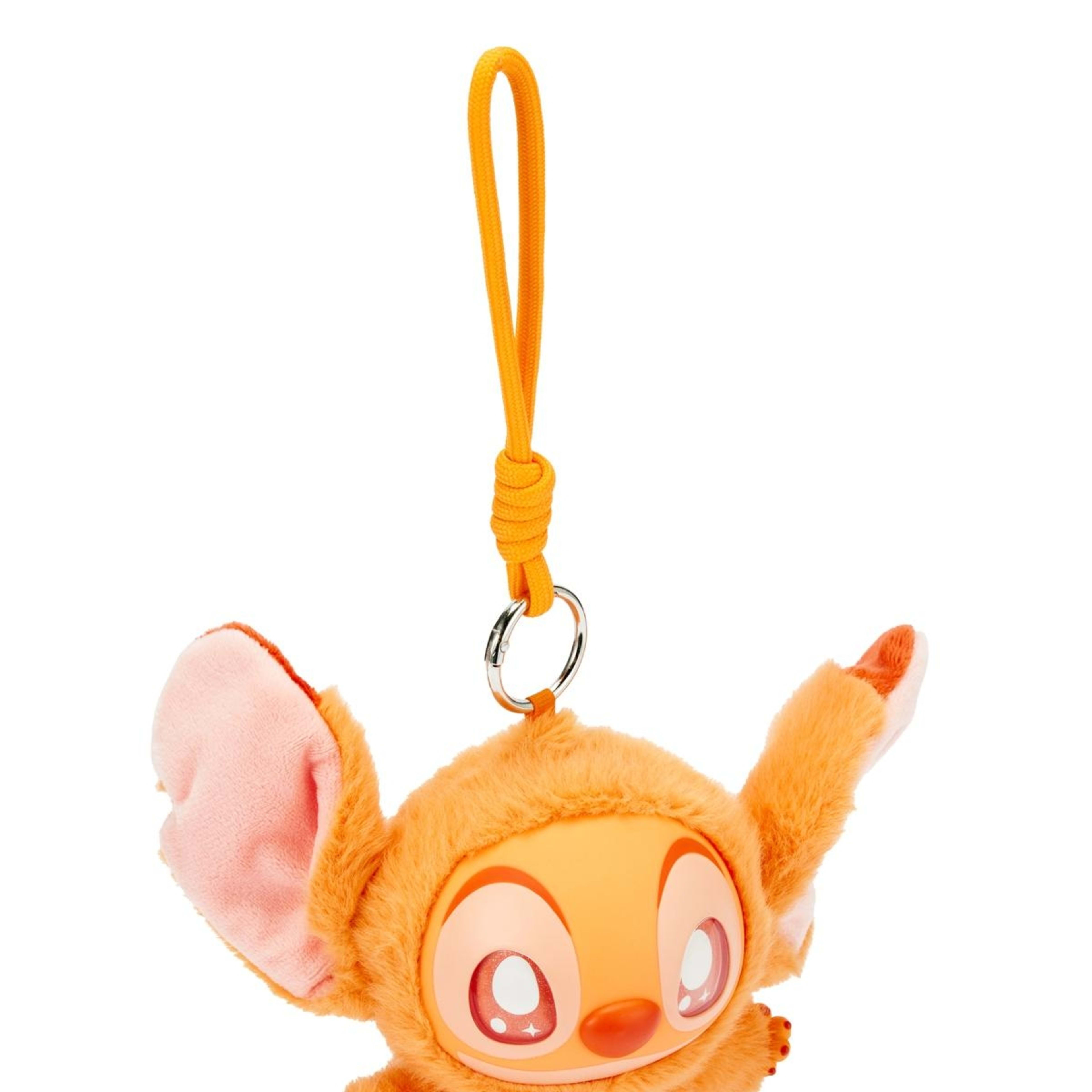 5 Disney Stitch Galactic Adventures Collectable Plush - Assorted, 5 of 7