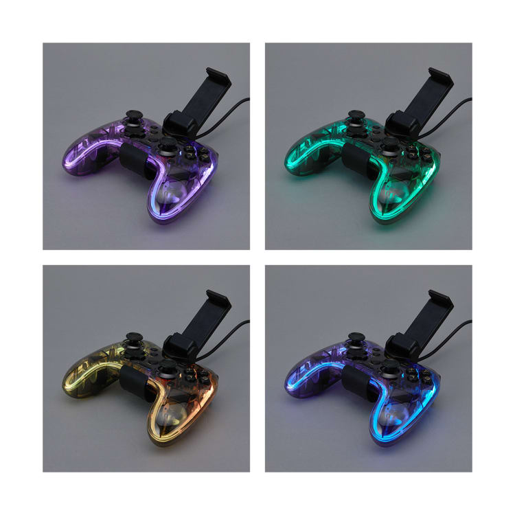 RGB Wireless Controller Kmart