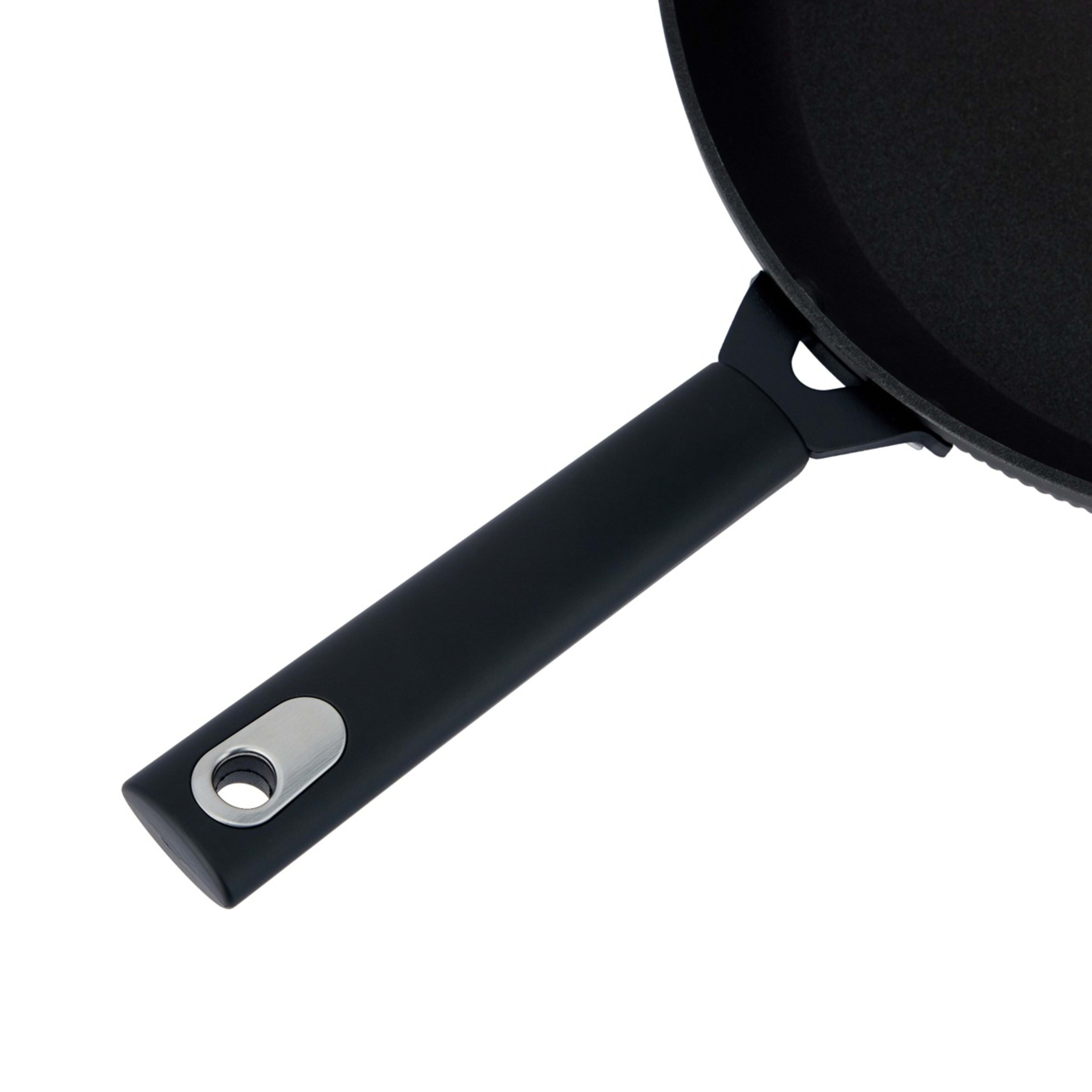 6 32cm Linear Non-Stick Frypan, 6 of 7