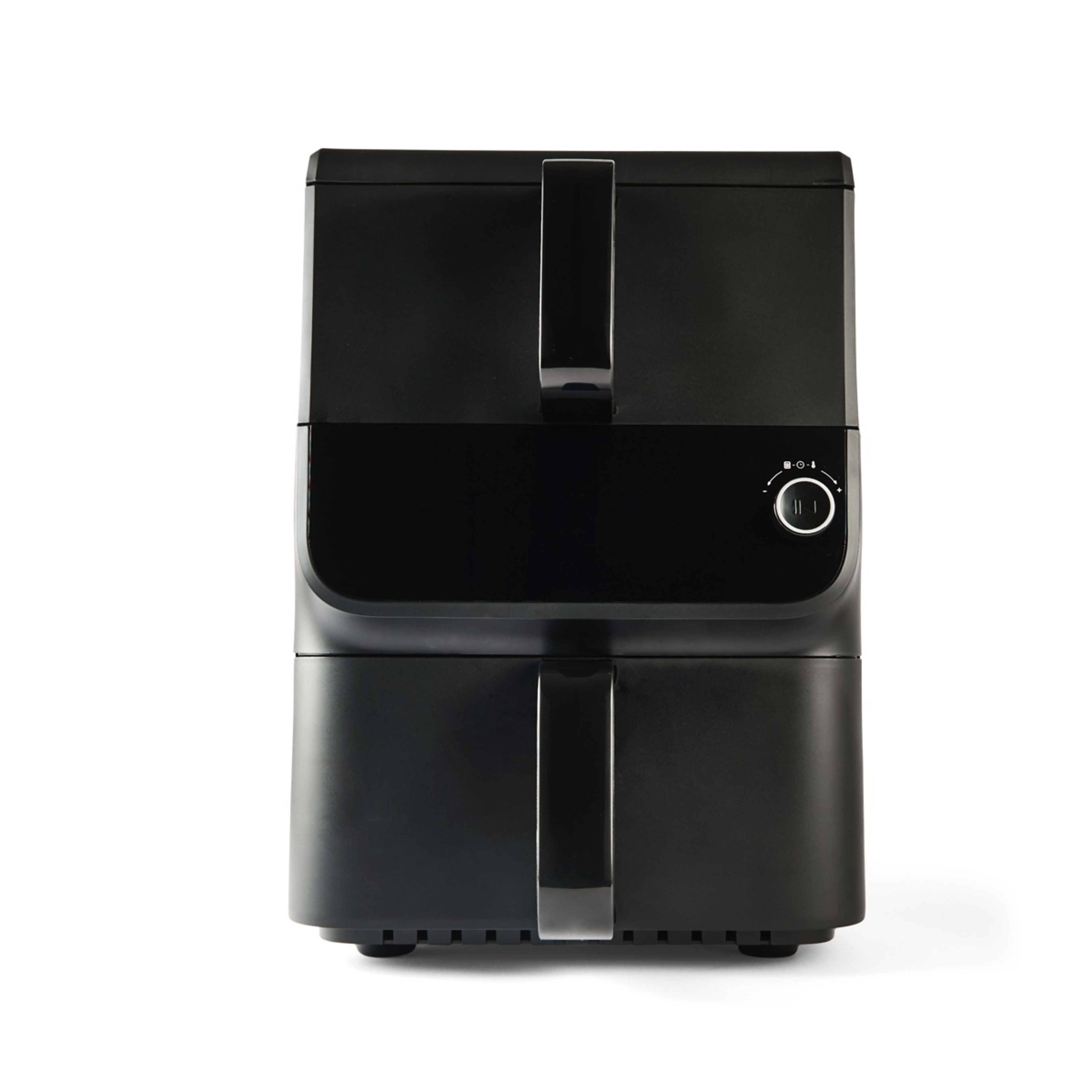 4 9.6 Litre Dual Layer Air Fryer, 4 of 10