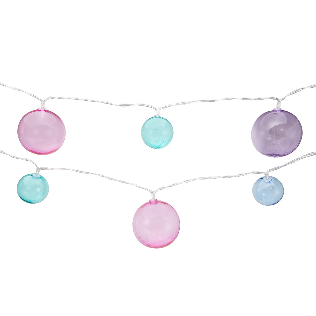 Globe String Lights Kmart