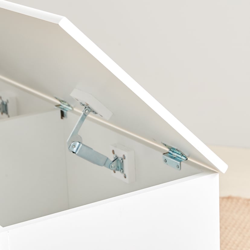 Haven Storage Bench Kmart