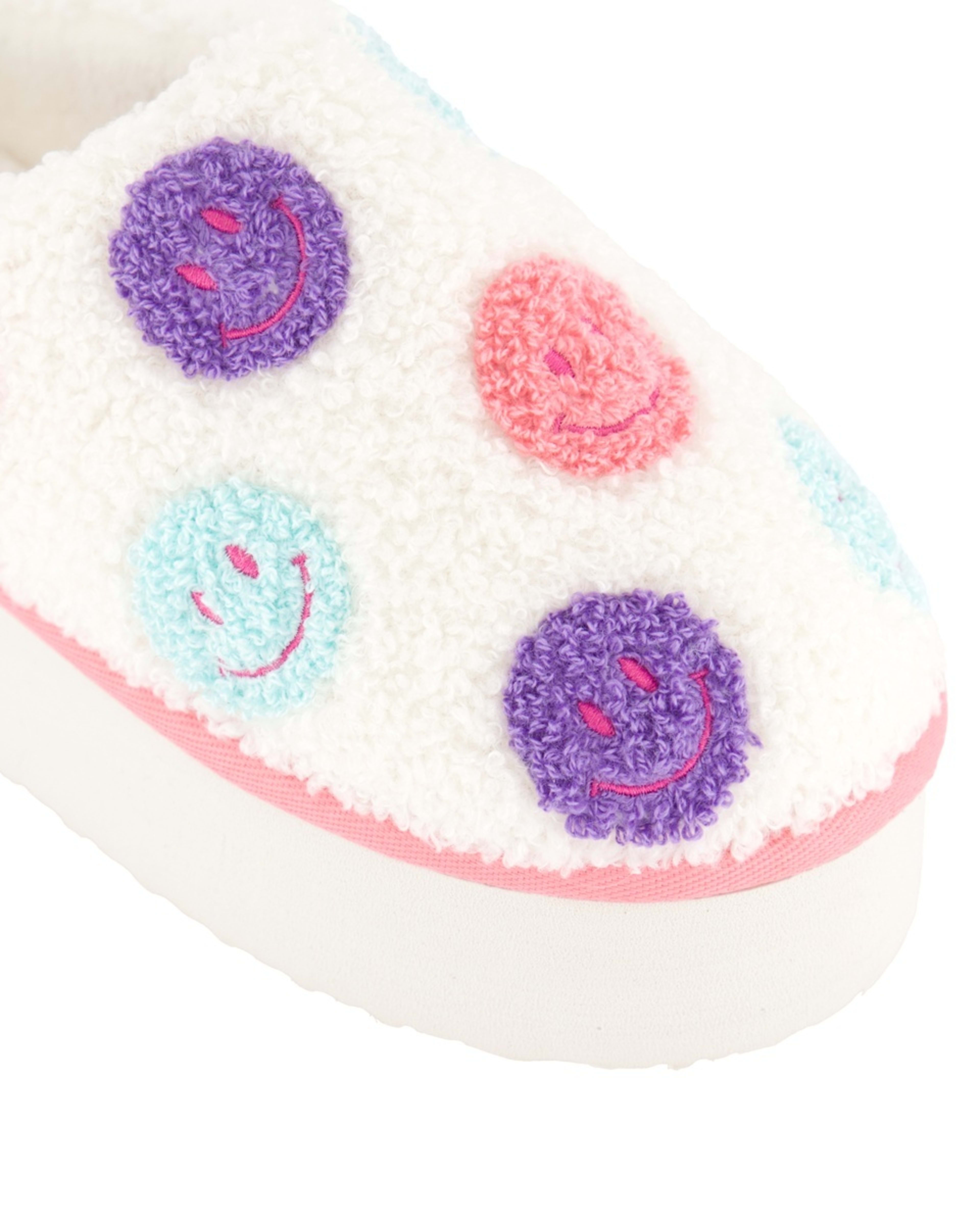 3 Senior Slippers Snow White, 3 of 3